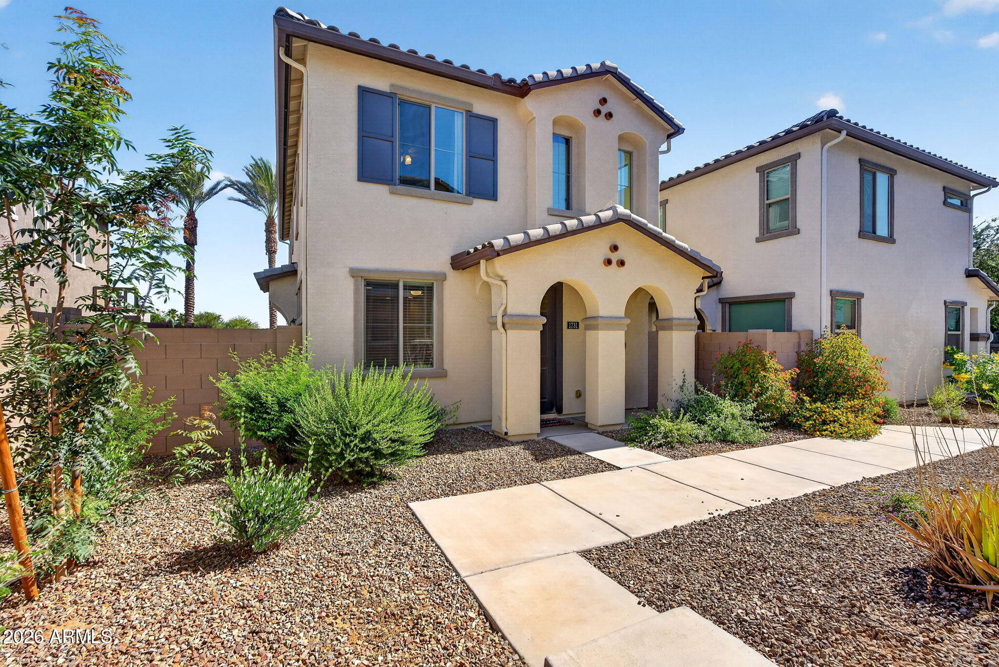 HERITAGE CROSSING - Residential