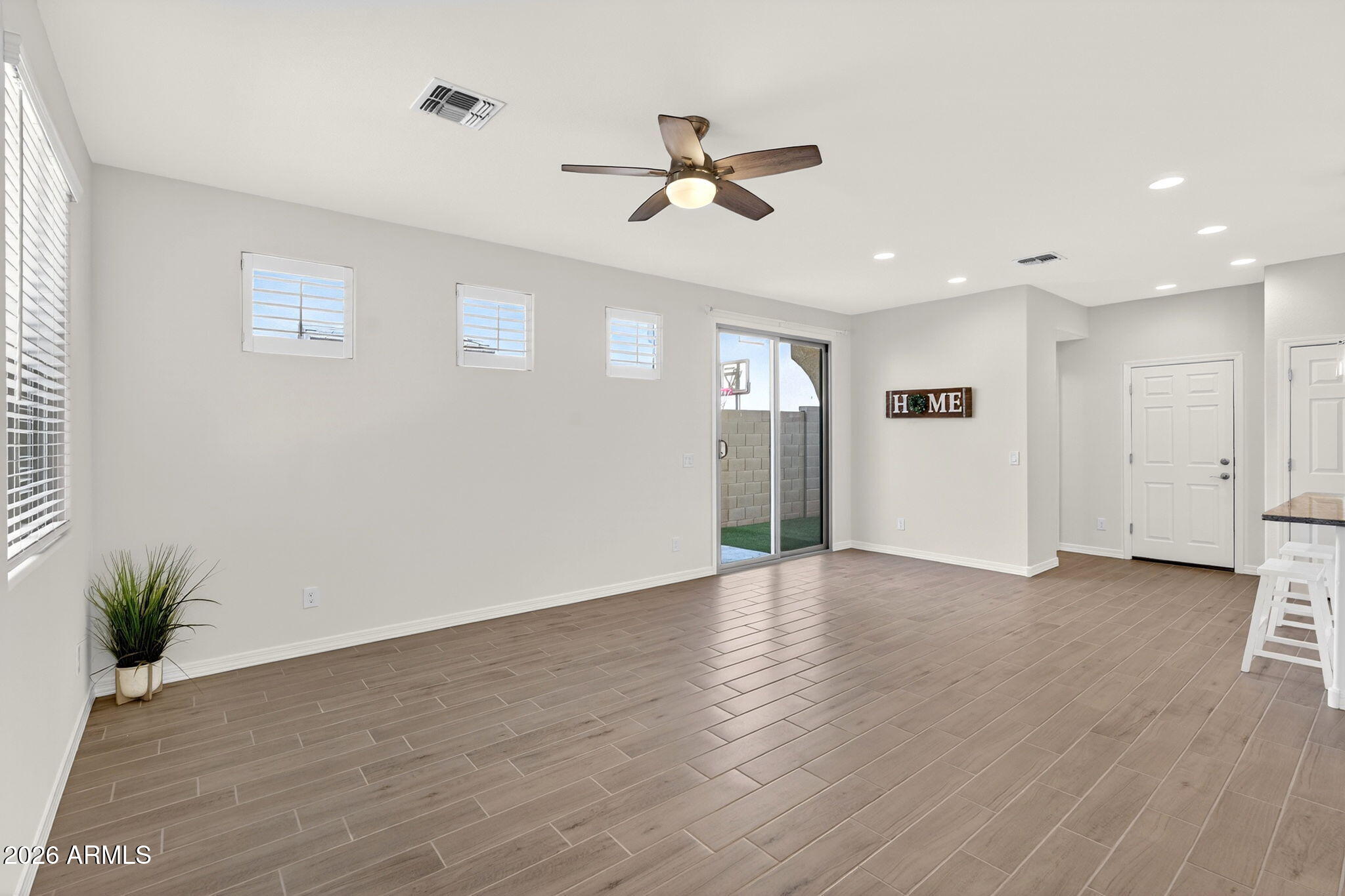 HERITAGE CROSSING - Residential