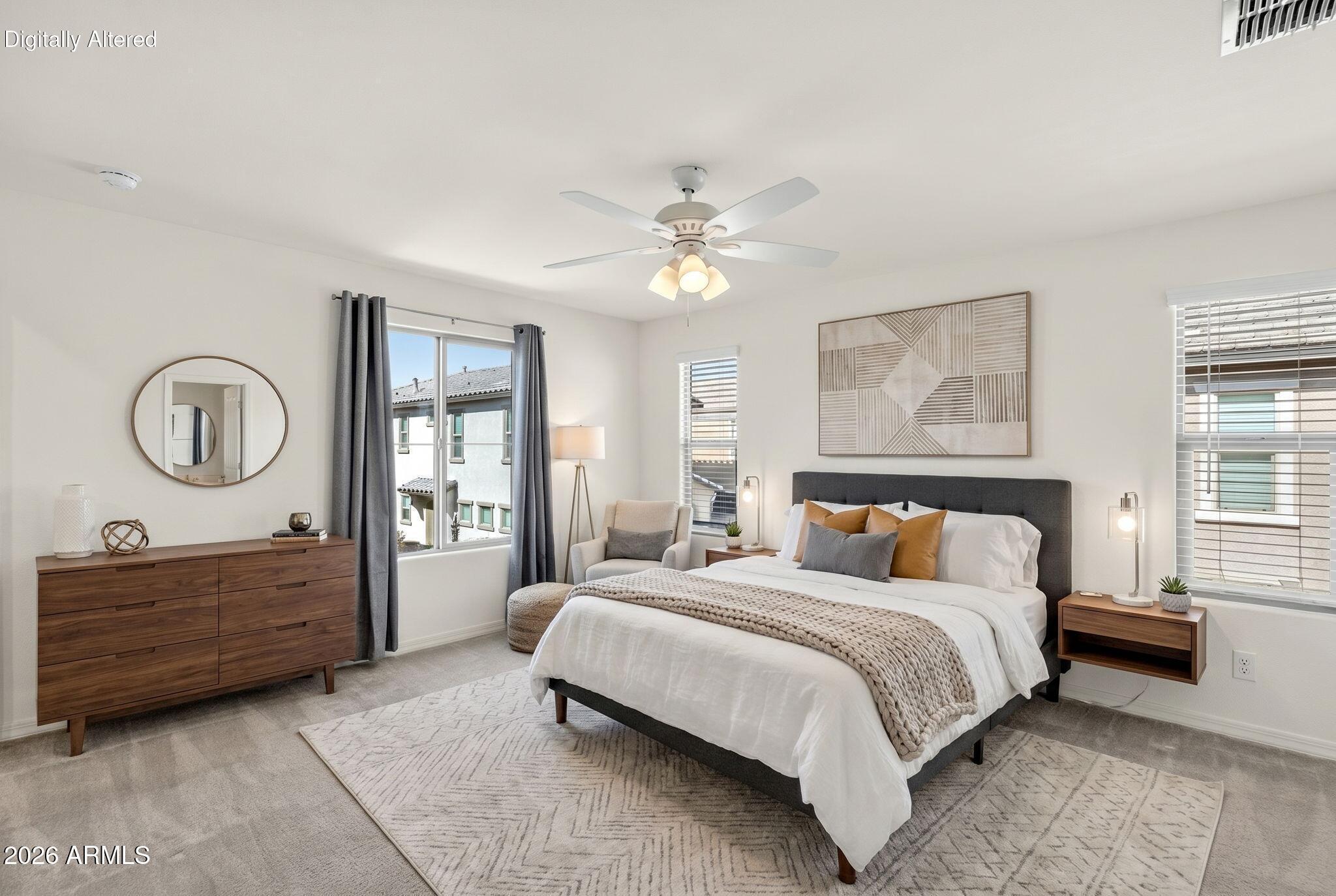 HERITAGE CROSSING - Residential