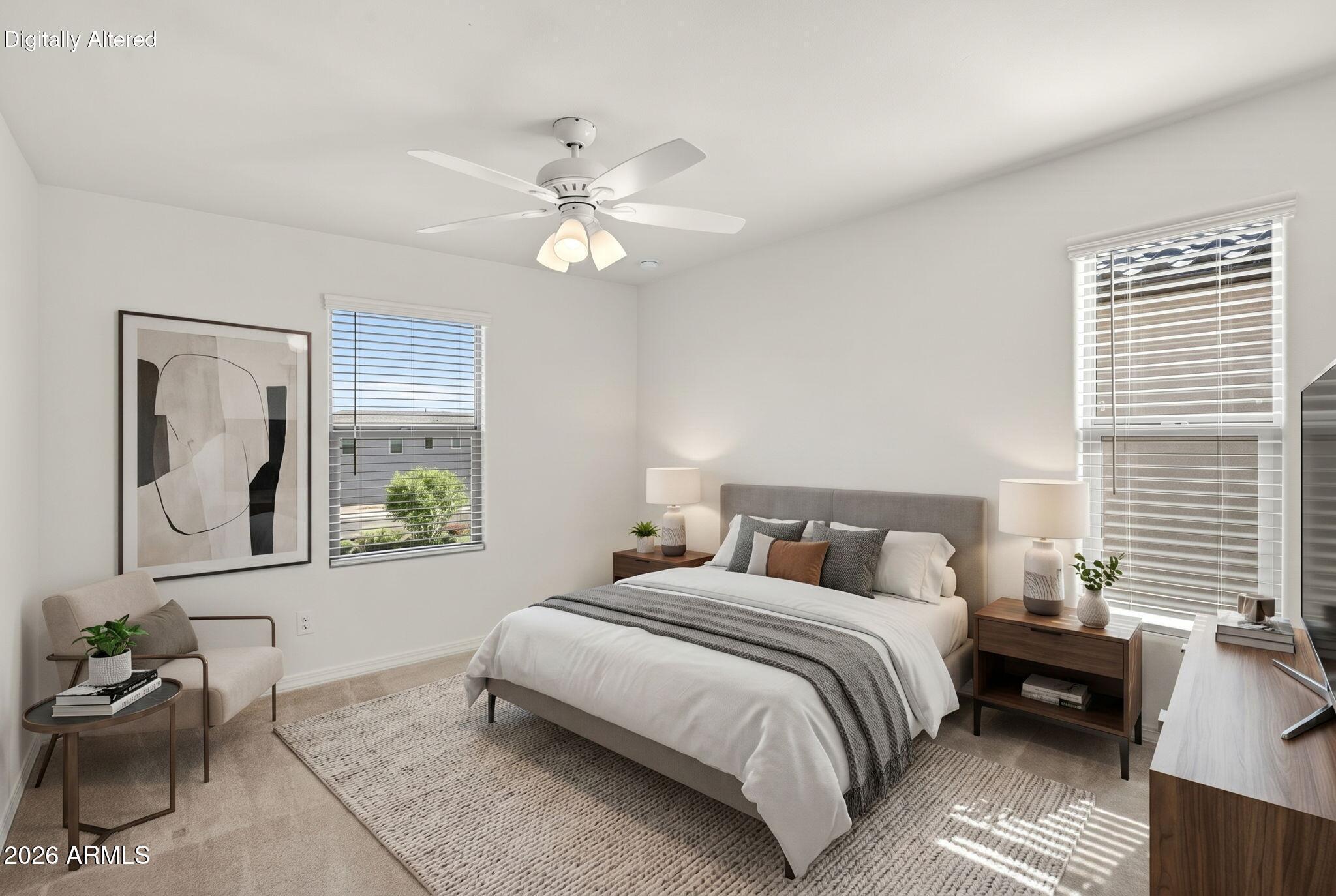 HERITAGE CROSSING - Residential
