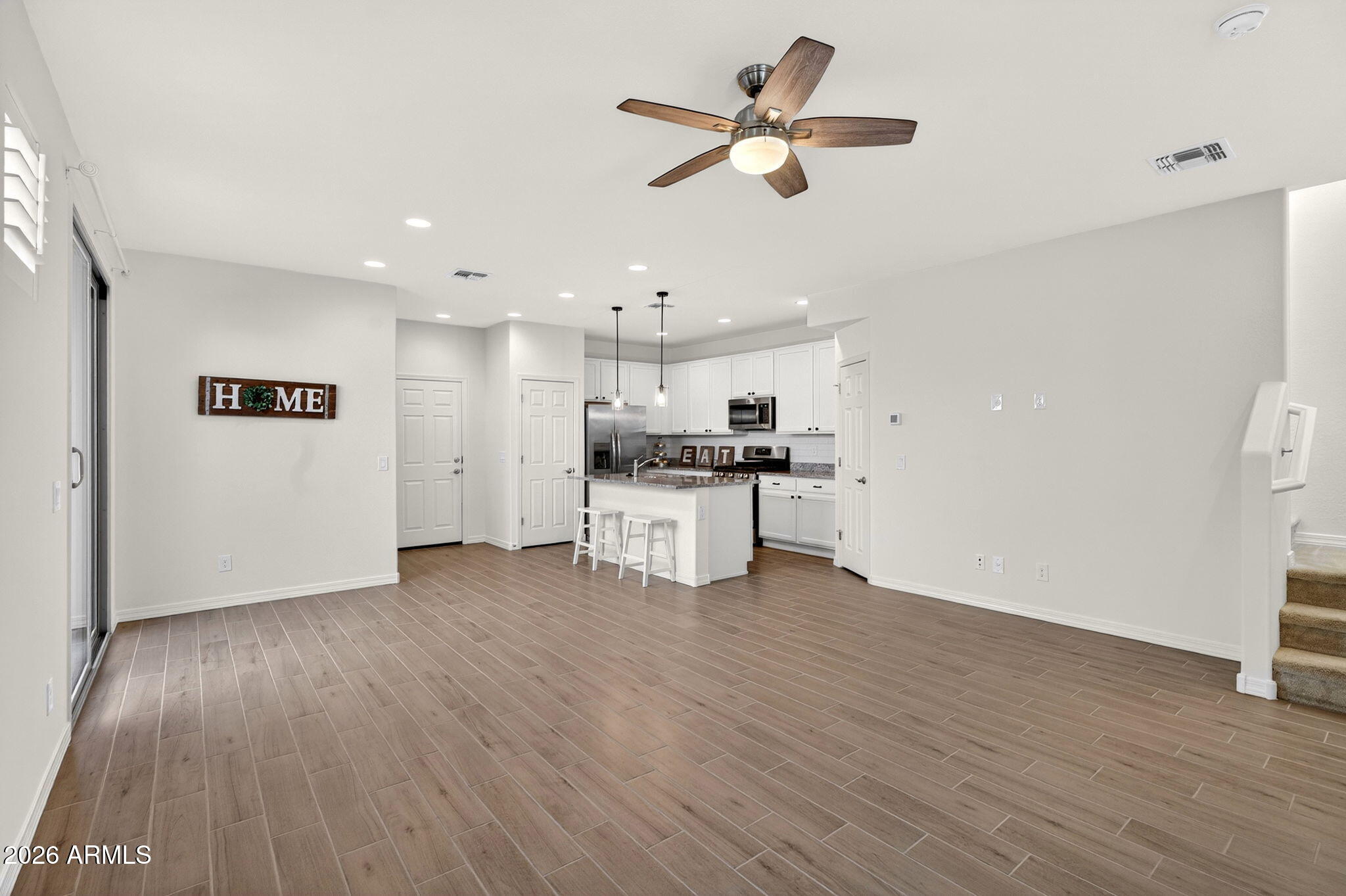 HERITAGE CROSSING - Residential