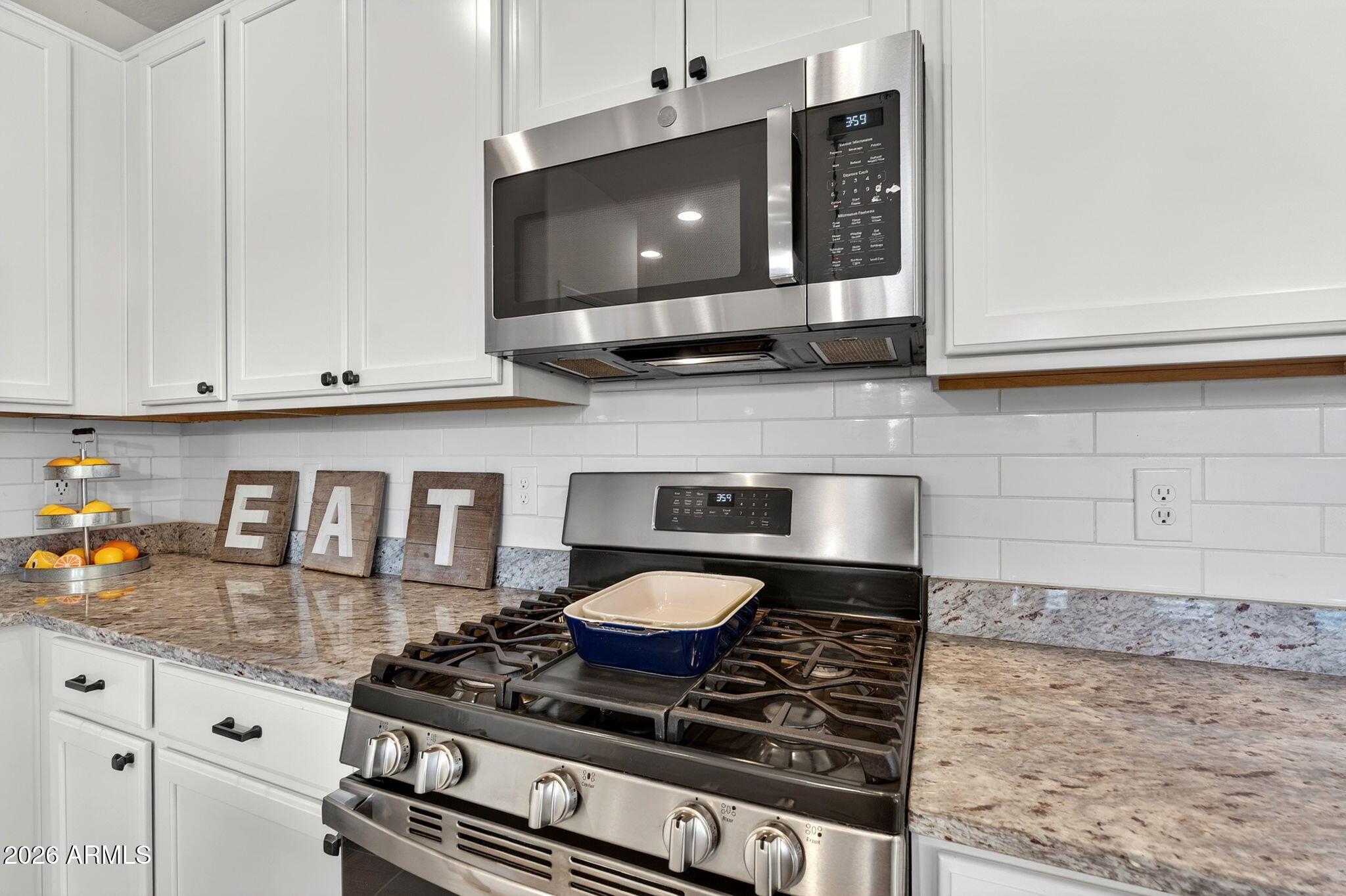 HERITAGE CROSSING - Residential