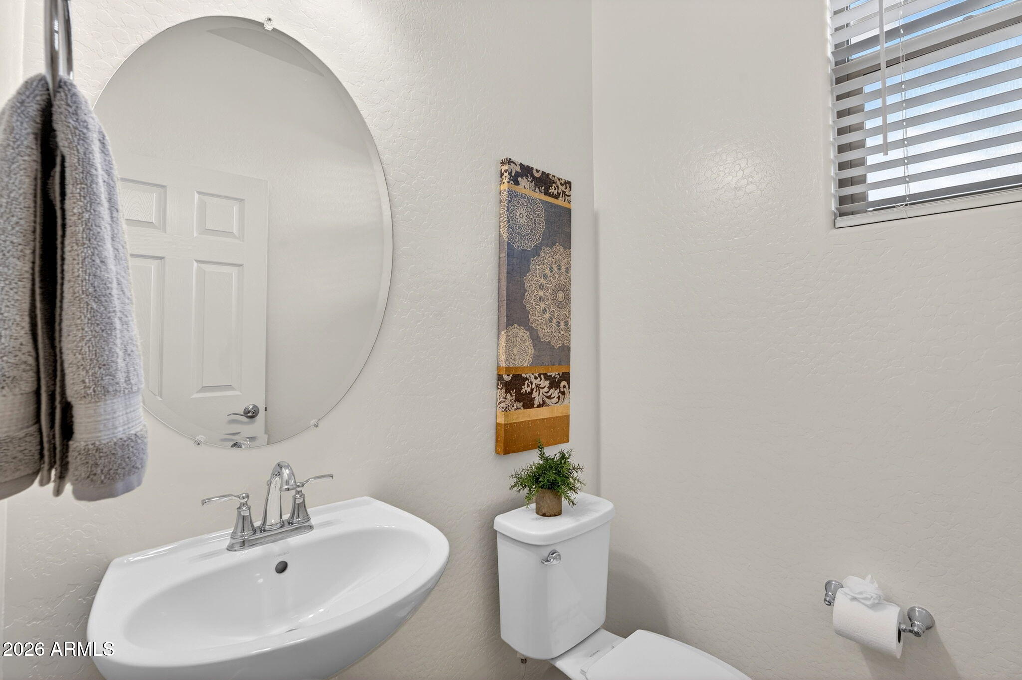 HERITAGE CROSSING - Residential