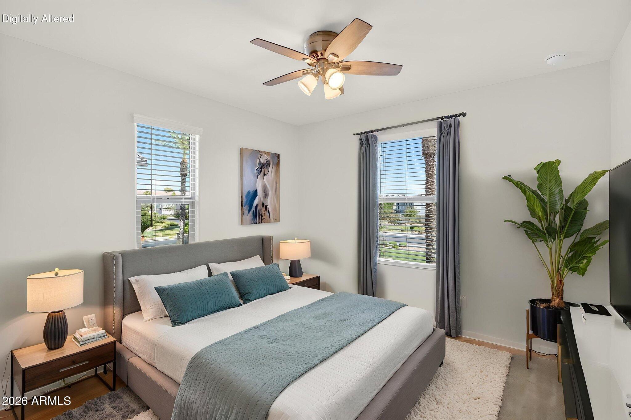 HERITAGE CROSSING - Residential
