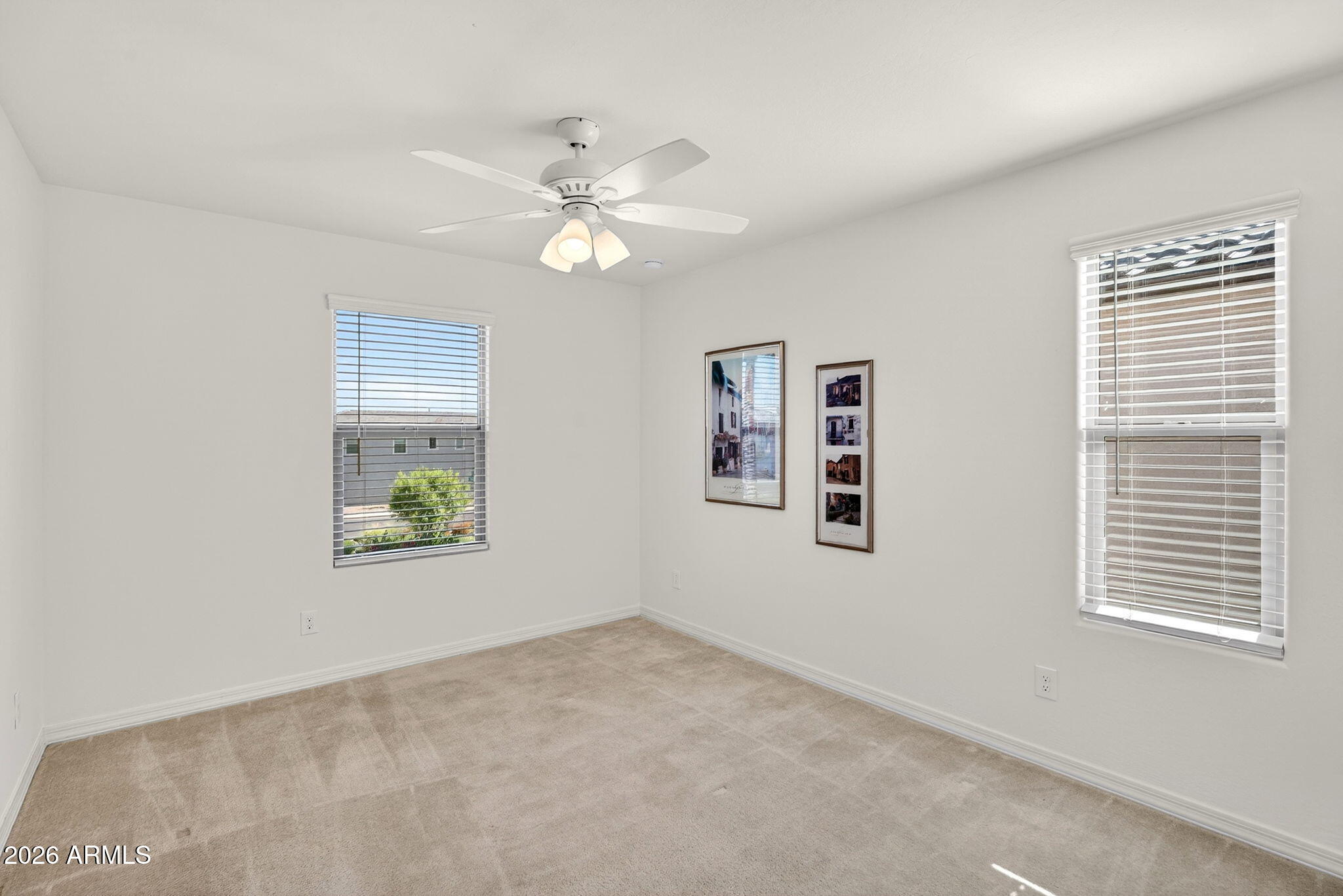 HERITAGE CROSSING - Residential