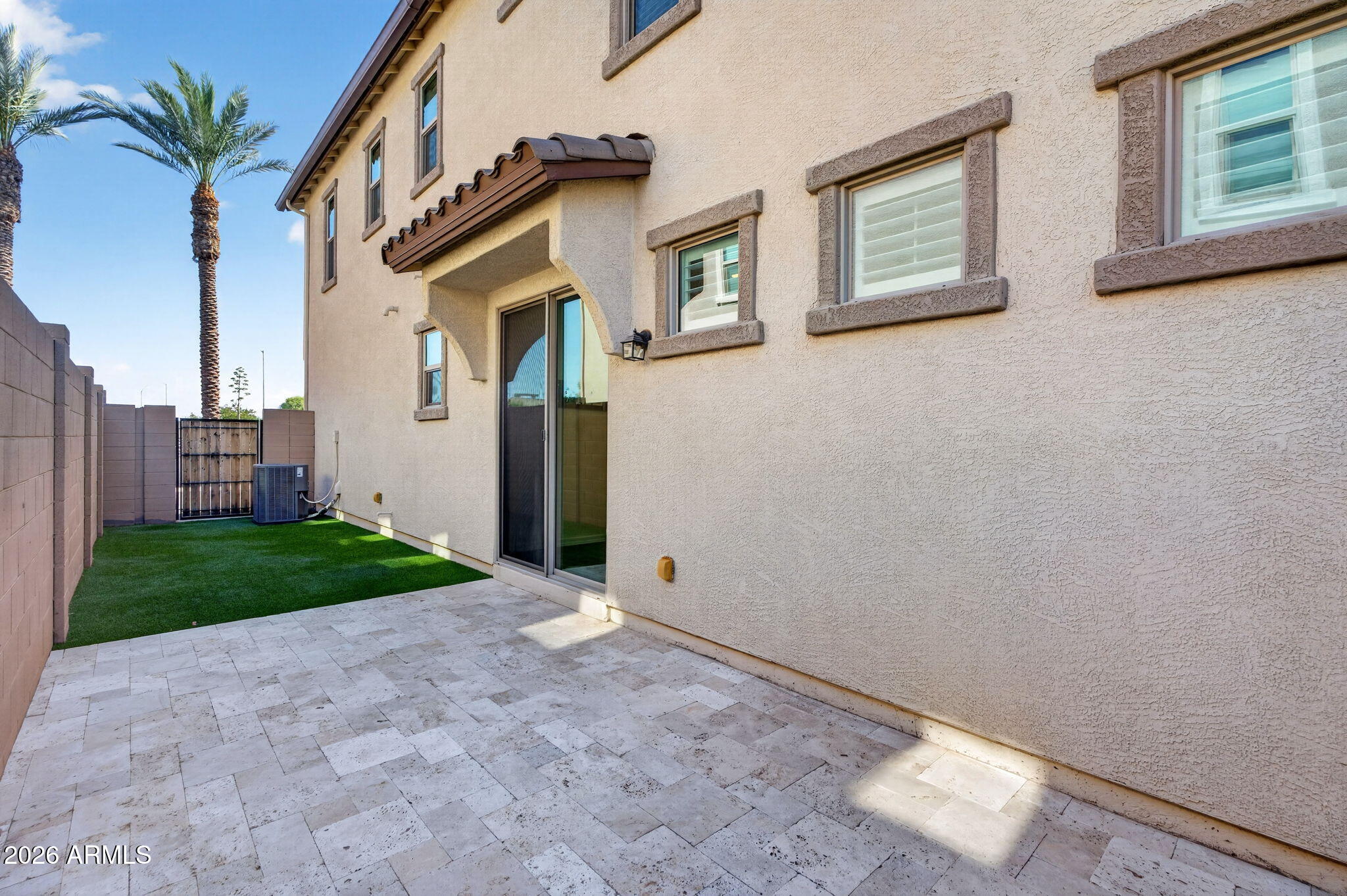 HERITAGE CROSSING - Residential
