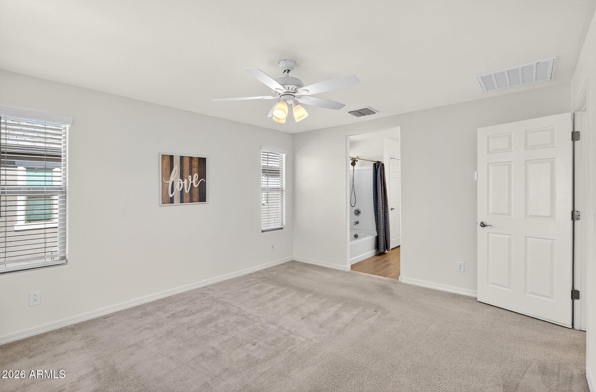 HERITAGE CROSSING - Residential