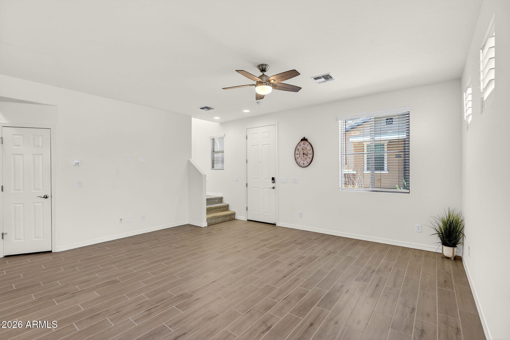 HERITAGE CROSSING - Residential