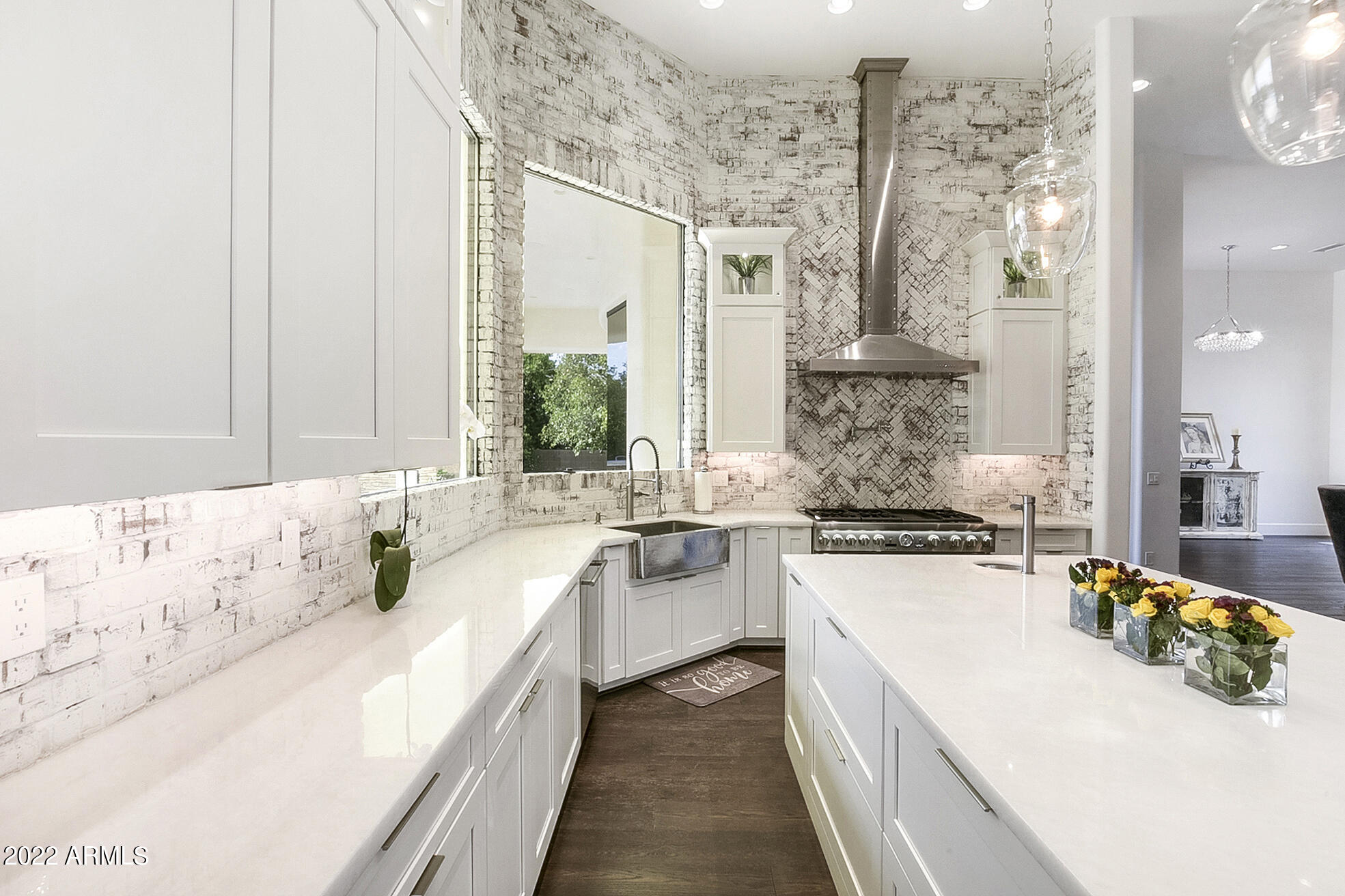 CHANDLER MESA RANCHES at Seville - Residential