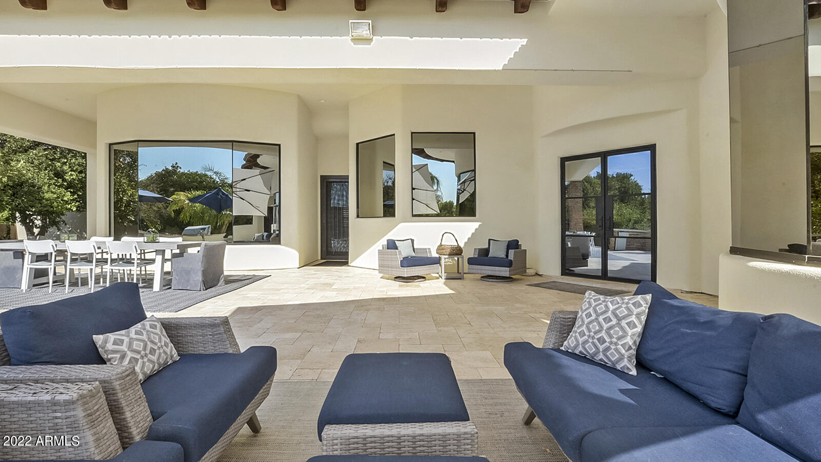 CHANDLER MESA RANCHES at Seville - Residential