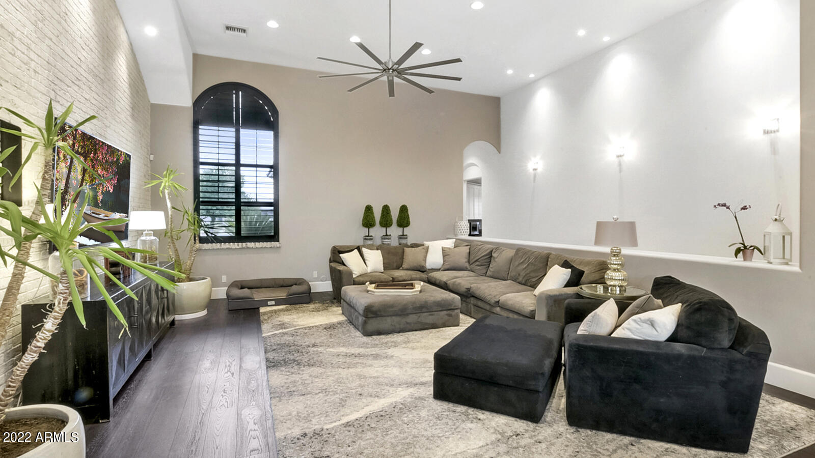 CHANDLER MESA RANCHES at Seville - Residential