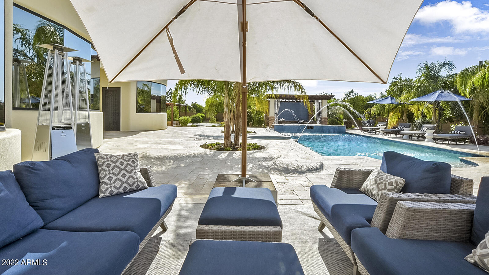 CHANDLER MESA RANCHES at Seville - Residential