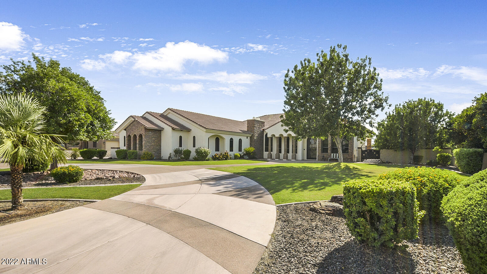 CHANDLER MESA RANCHES at Seville - Residential