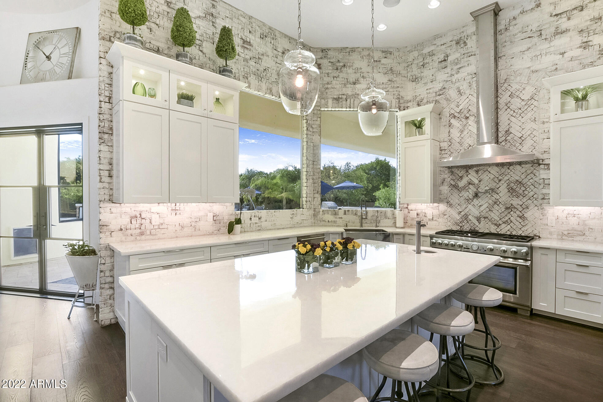 CHANDLER MESA RANCHES at Seville - Residential