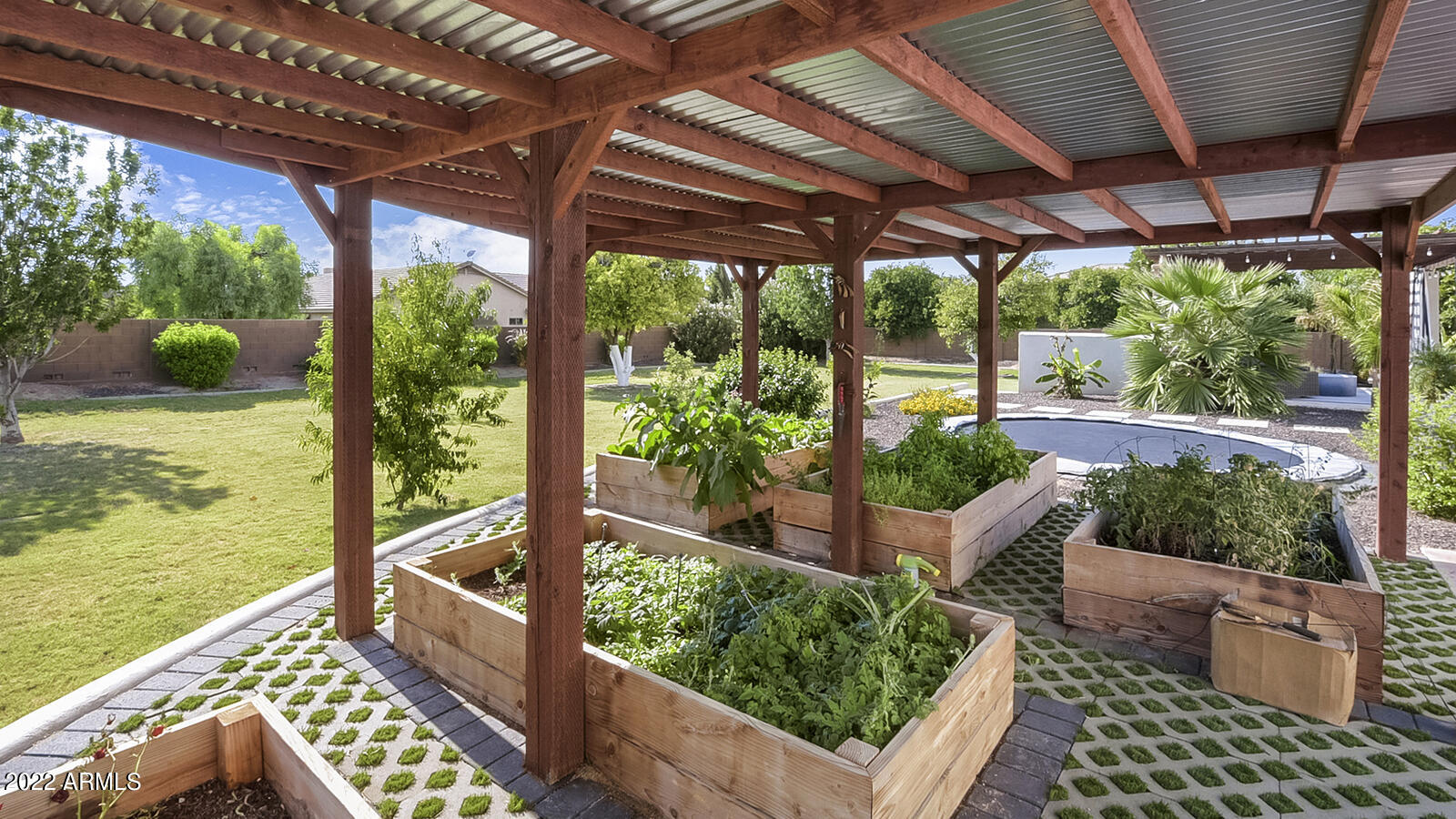 CHANDLER MESA RANCHES at Seville - Residential