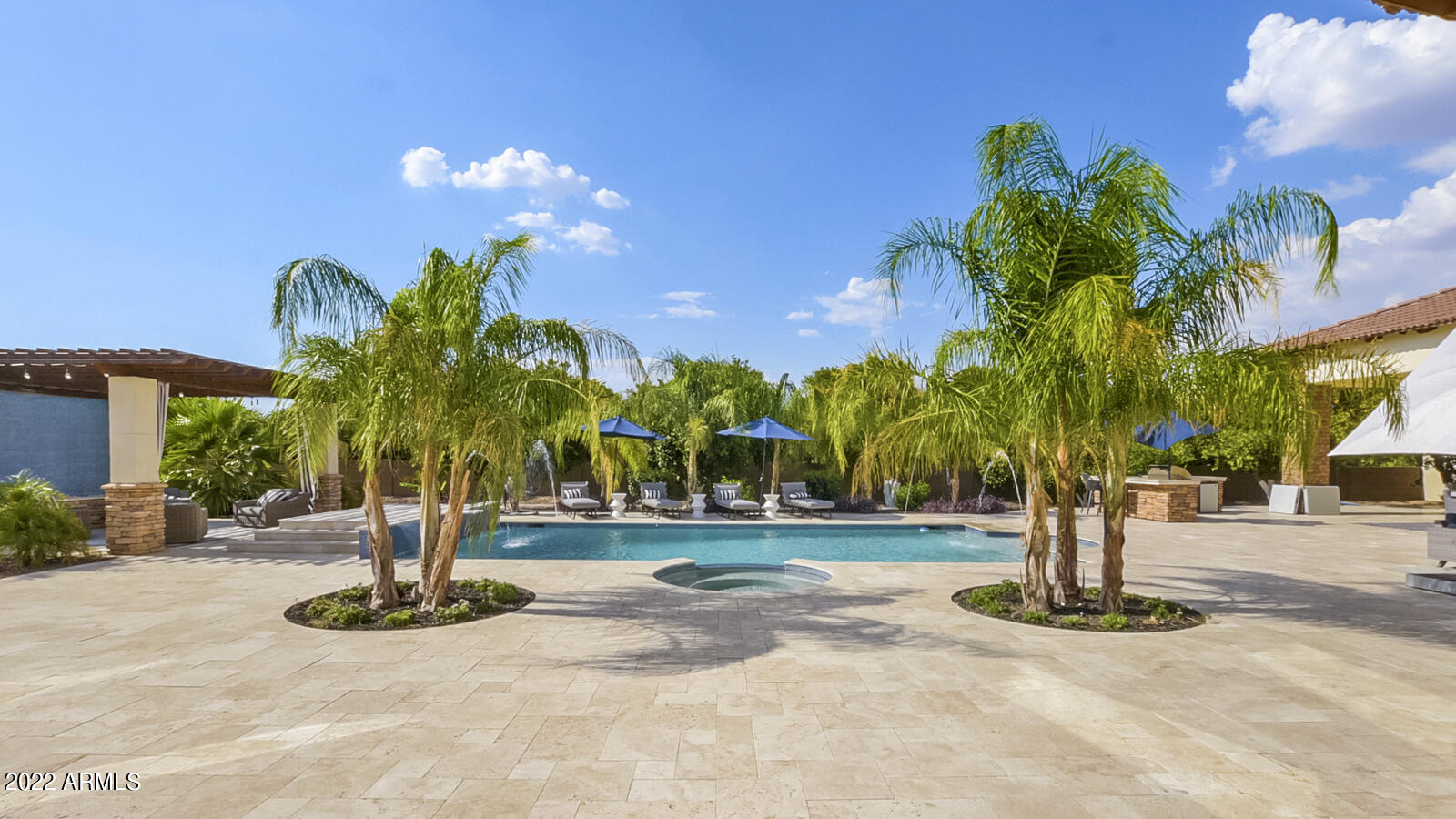 CHANDLER MESA RANCHES at Seville - Residential