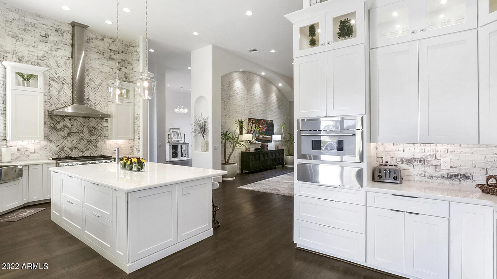 CHANDLER MESA RANCHES at Seville - Residential