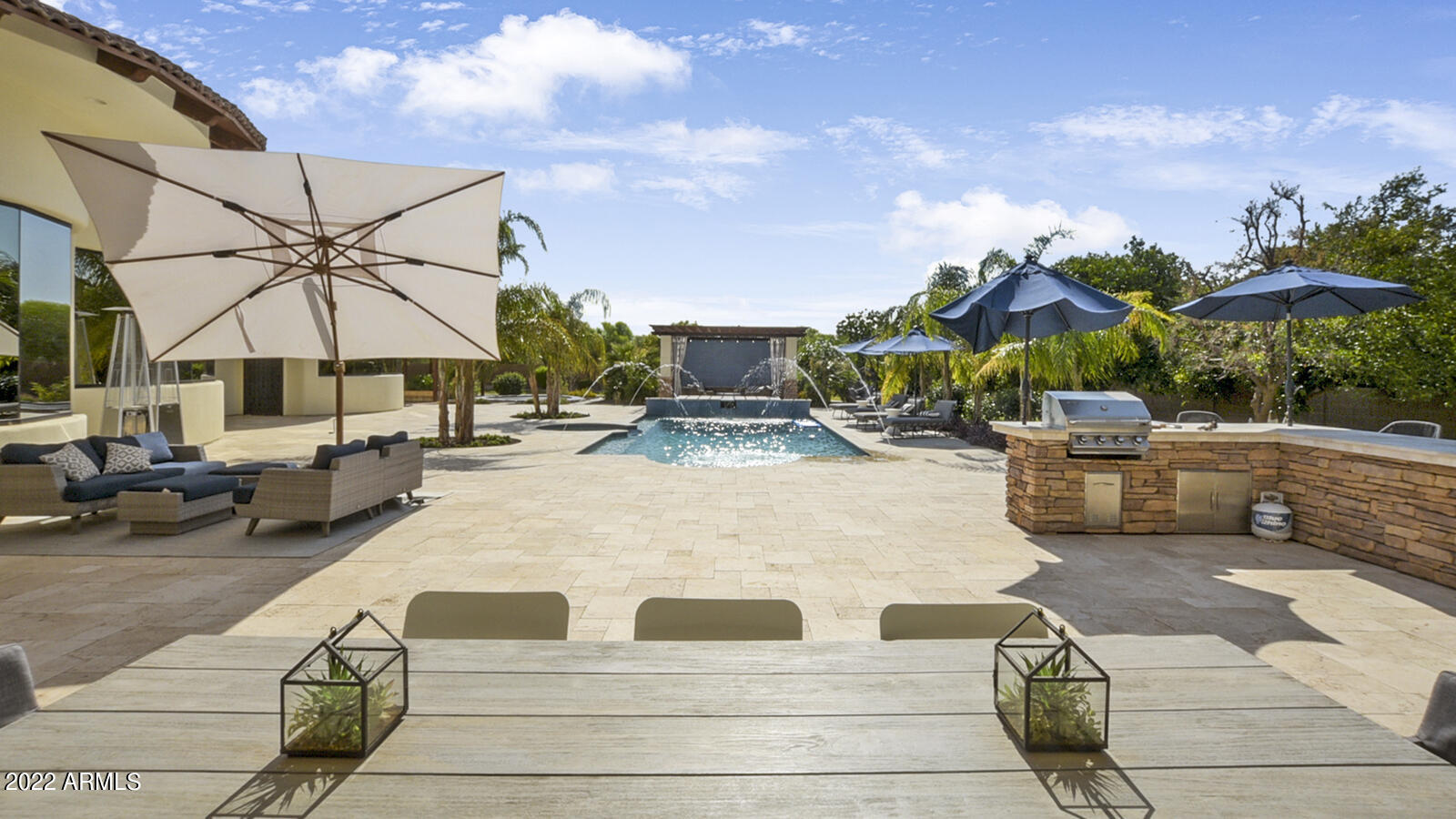 CHANDLER MESA RANCHES at Seville - Residential