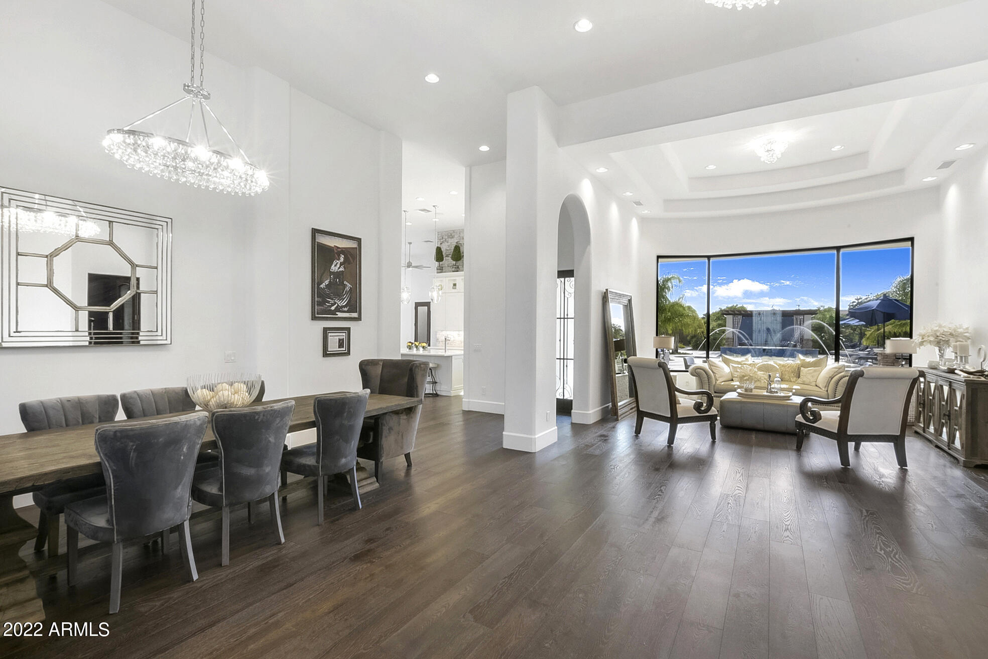 CHANDLER MESA RANCHES at Seville - Residential