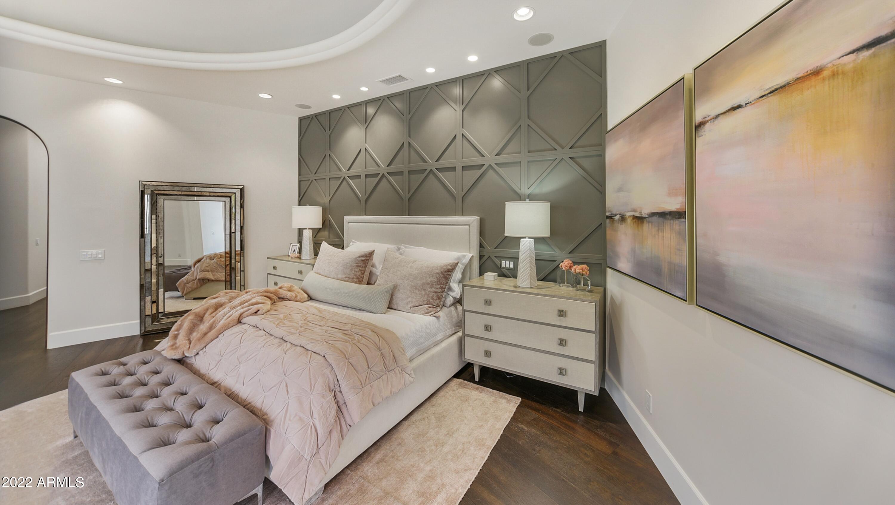 CHANDLER MESA RANCHES at Seville - Residential