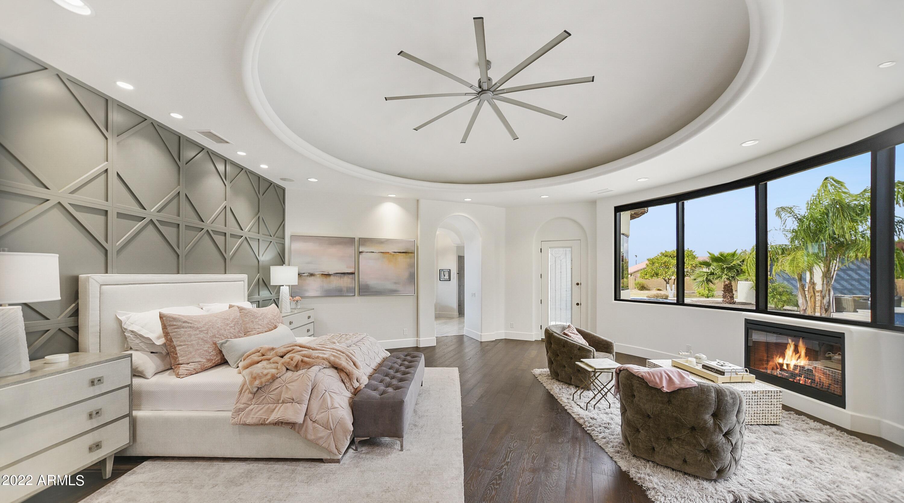 CHANDLER MESA RANCHES at Seville - Residential