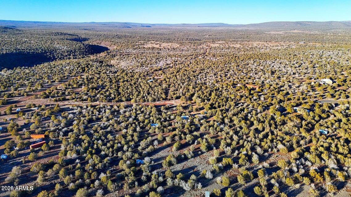 KAIBAB ESTATES WEST 3 ANNEX - Land