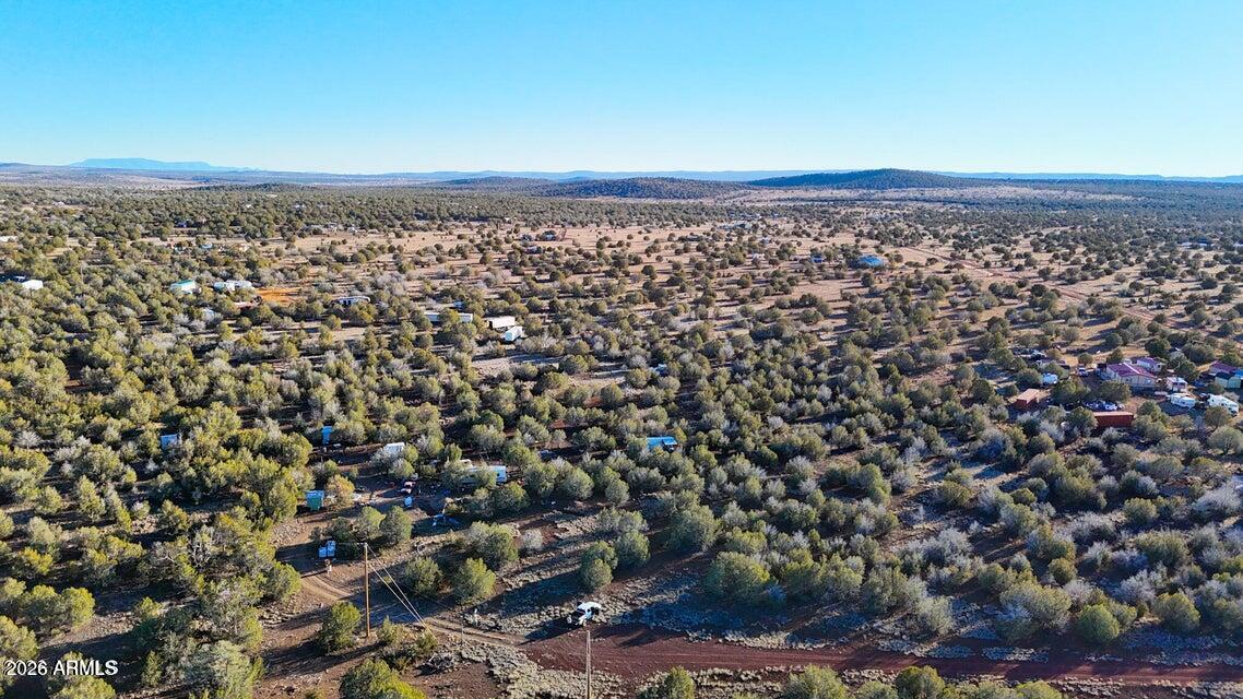 KAIBAB ESTATES WEST 3 ANNEX - Land