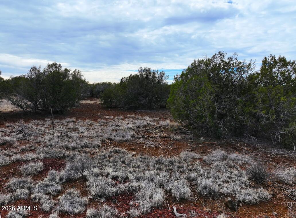 KAIBAB ESTATES WEST 3 ANNEX - Land
