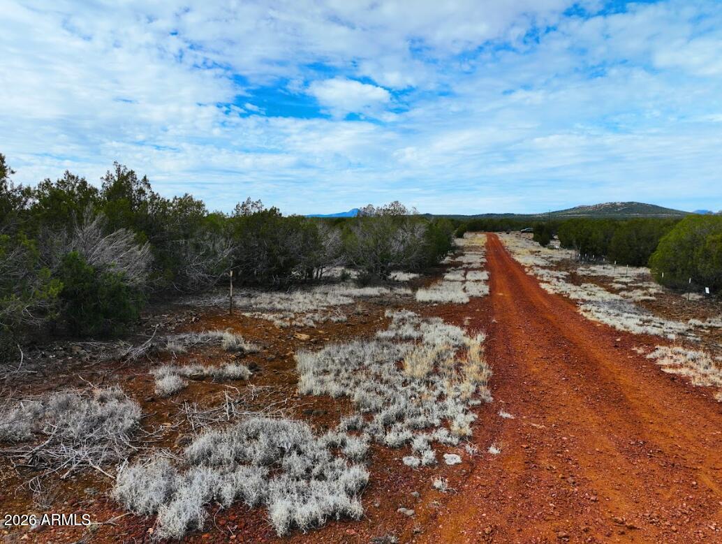 KAIBAB ESTATES WEST 3 ANNEX - Land