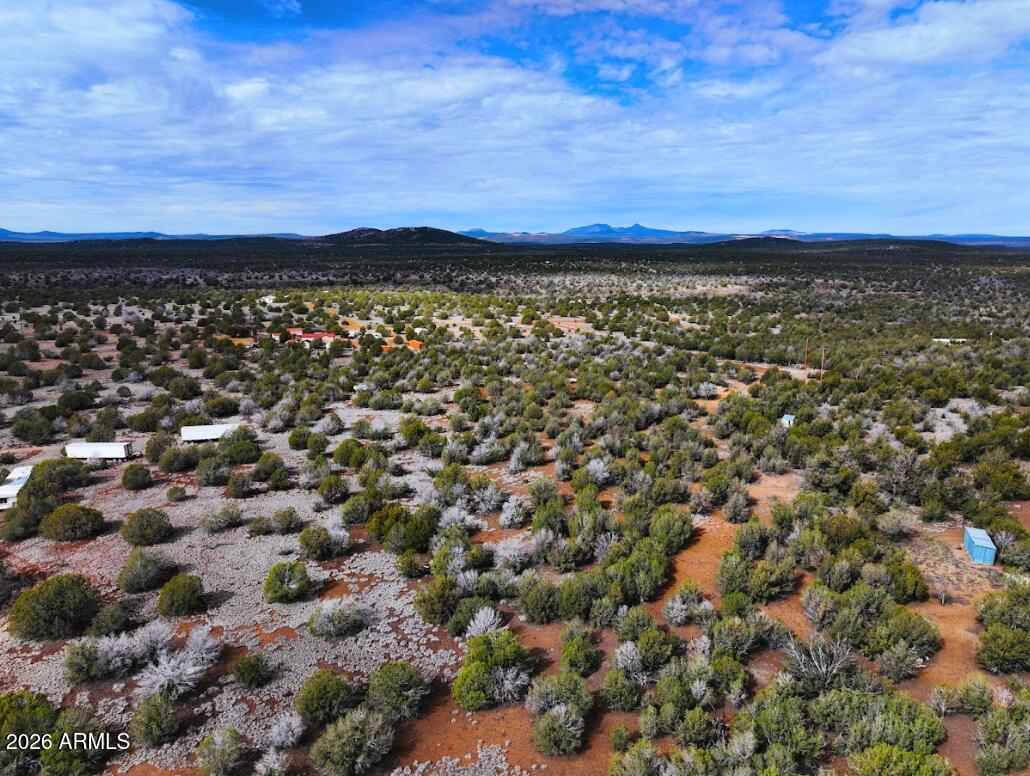 KAIBAB ESTATES WEST 3 ANNEX - Land