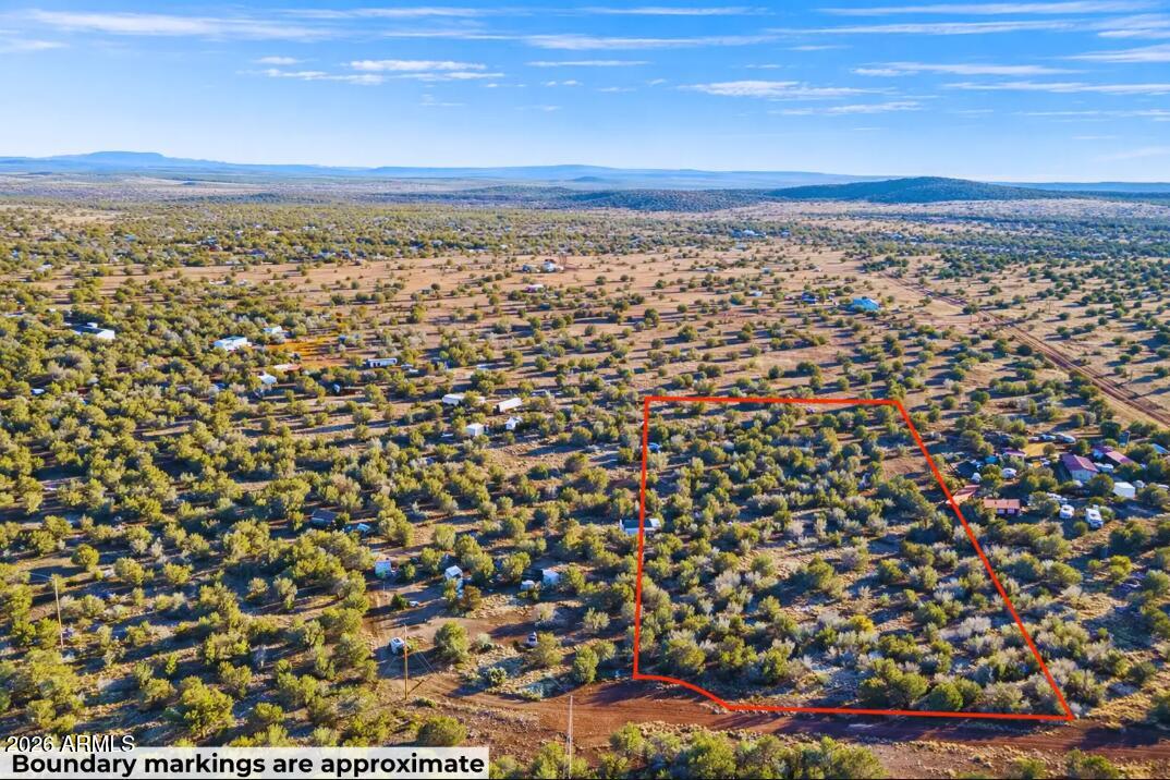 KAIBAB ESTATES WEST 3 ANNEX - Land