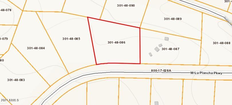 BRIDGE CANYON COUNTRY ESTATES UNIT 24 - Land