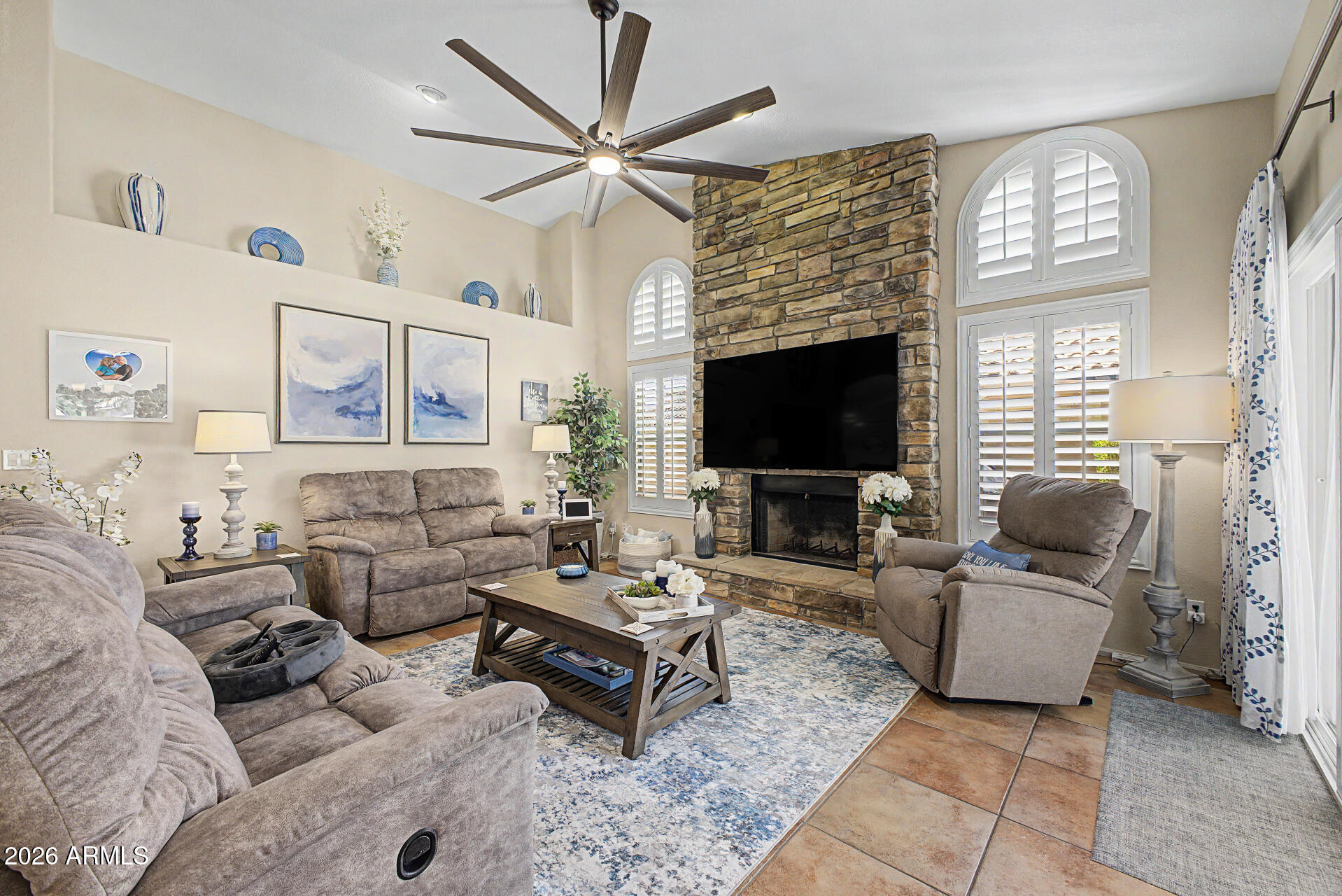 BAYVIEW 2 LOT 1-121 TR A B - Residential