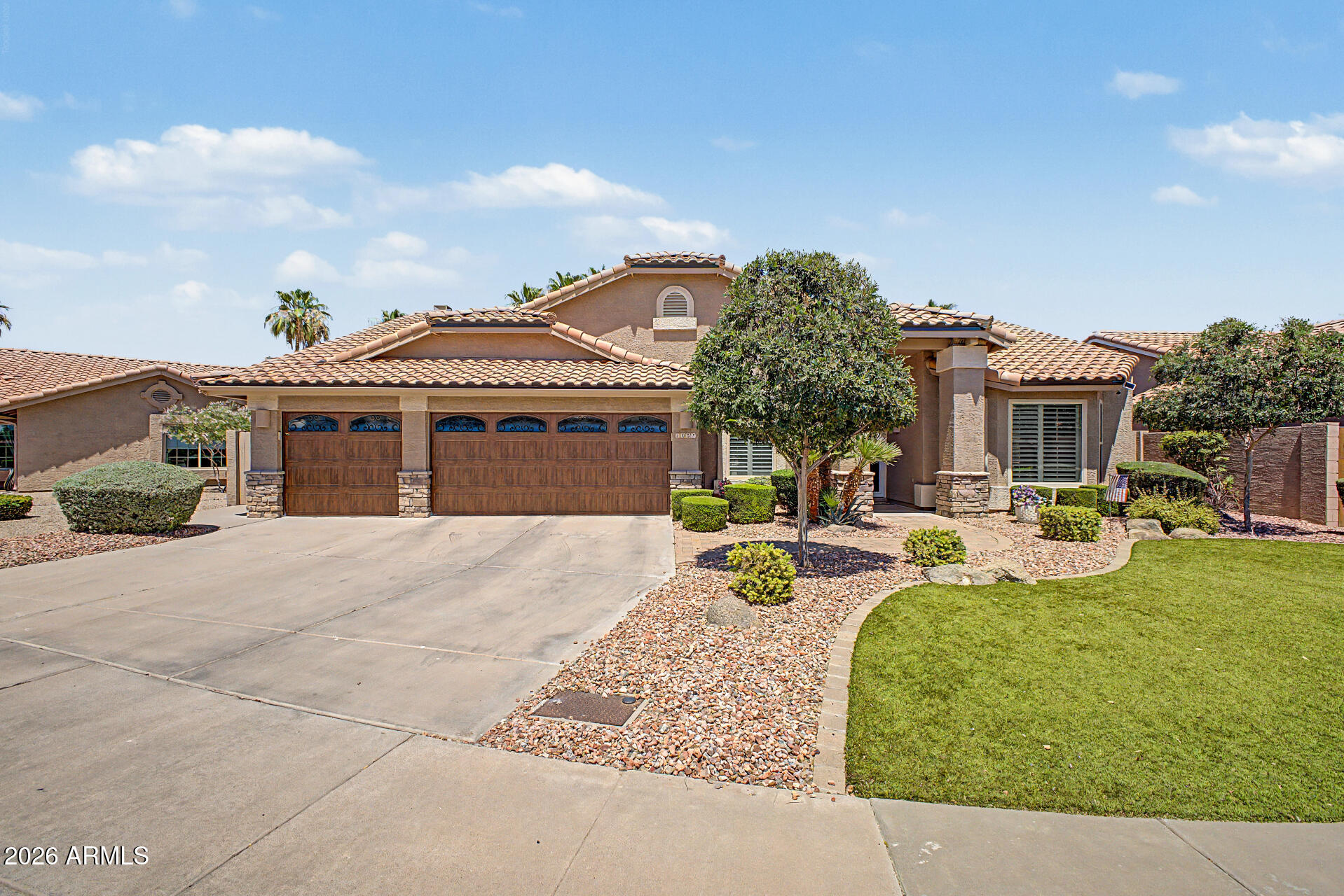 BAYVIEW 2 LOT 1-121 TR A B - Residential