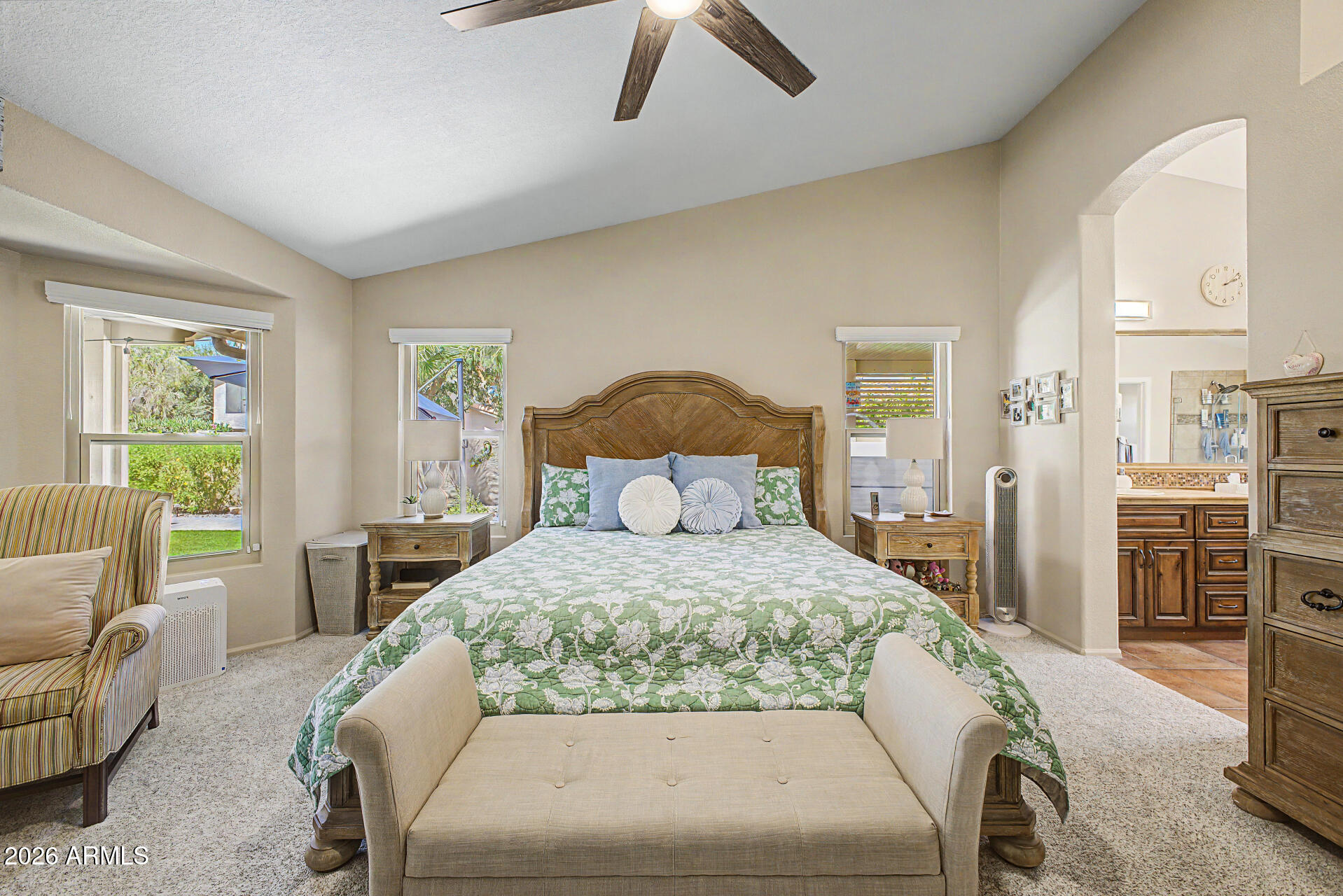 BAYVIEW 2 LOT 1-121 TR A B - Residential