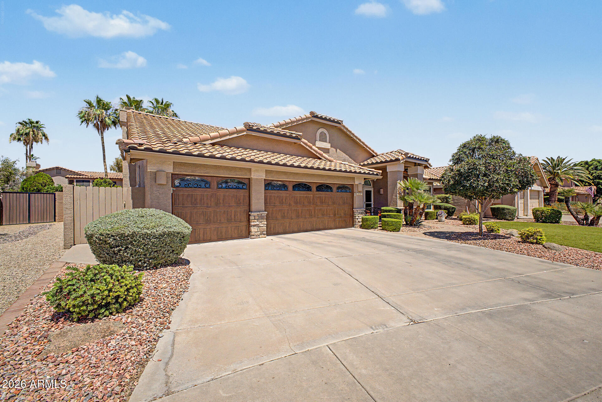 BAYVIEW 2 LOT 1-121 TR A B - Residential
