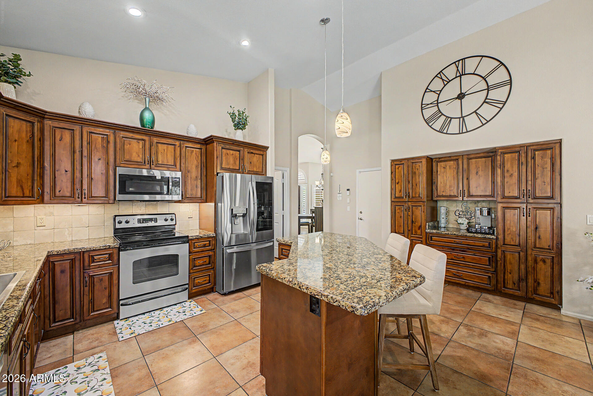BAYVIEW 2 LOT 1-121 TR A B - Residential