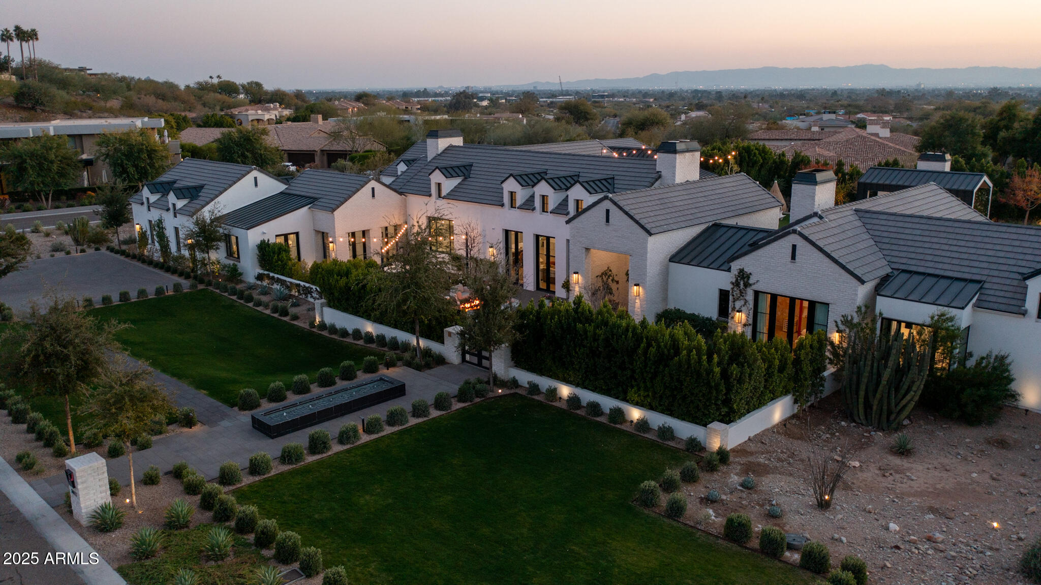 PALO VERDE FOOTHILLS - Residential