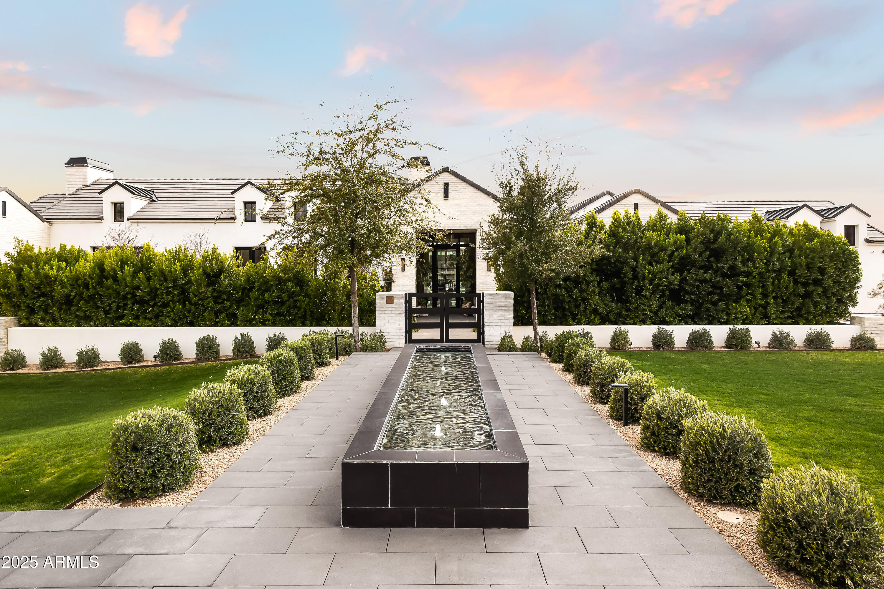 PALO VERDE FOOTHILLS - Residential