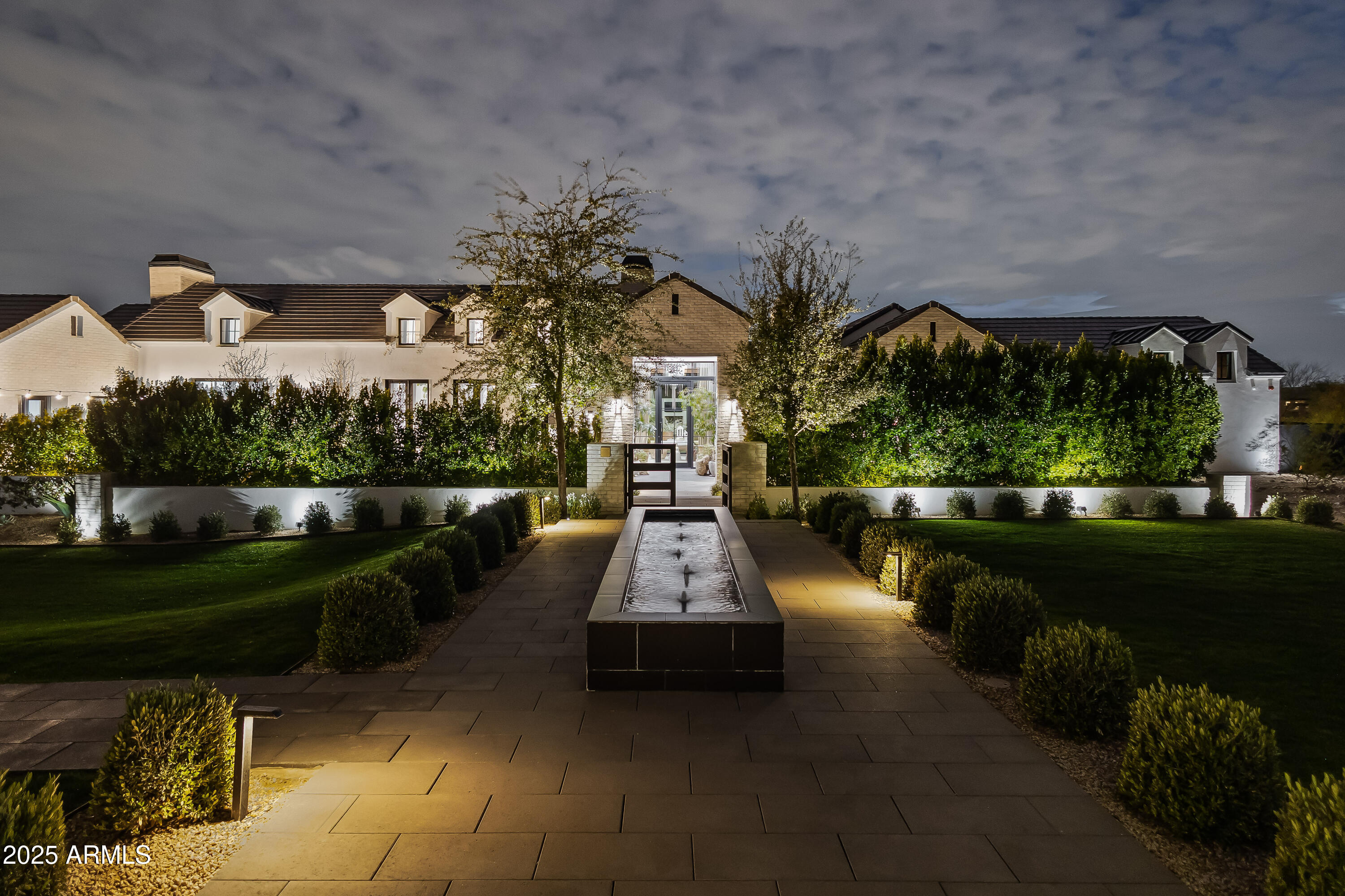 PALO VERDE FOOTHILLS - Residential