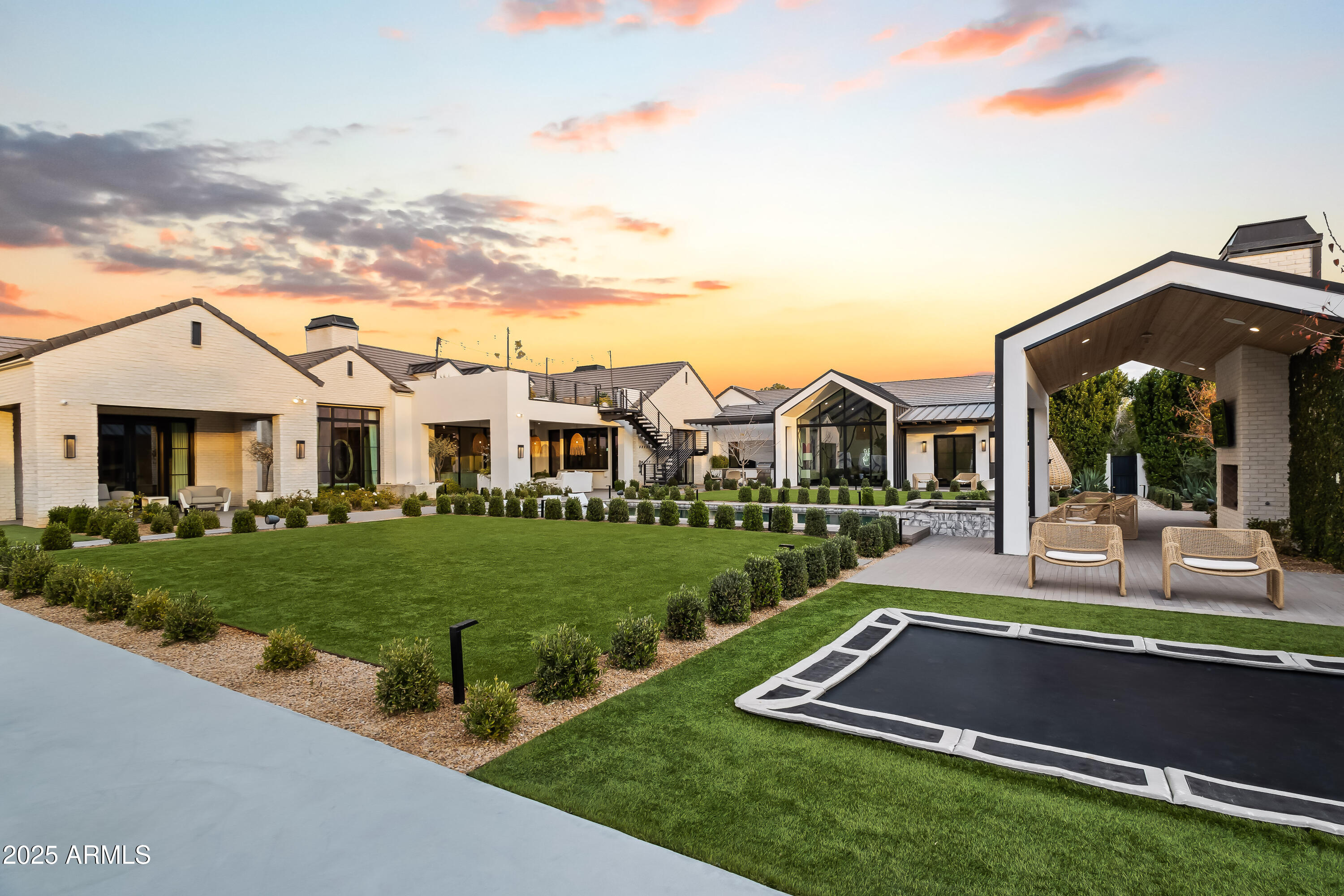 PALO VERDE FOOTHILLS - Residential