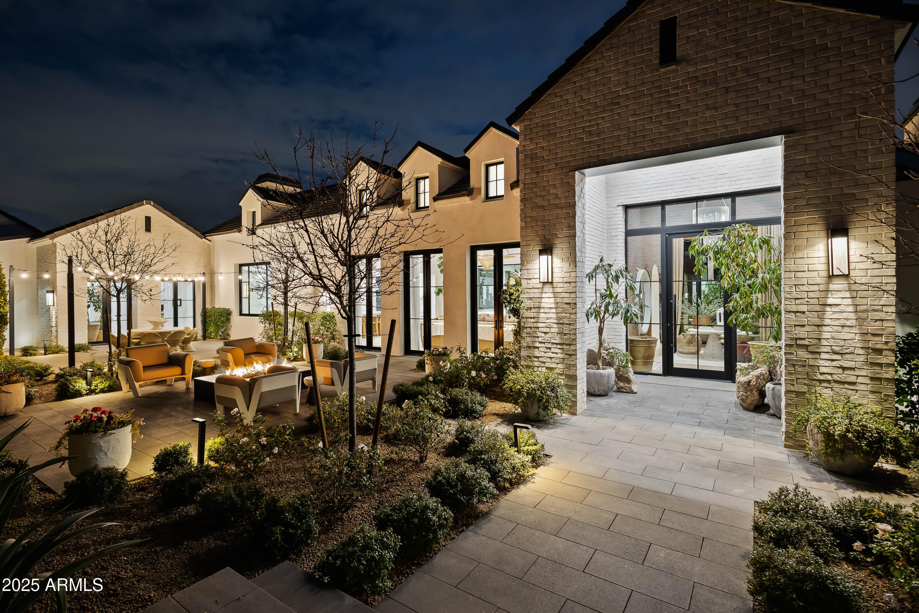 PALO VERDE FOOTHILLS - Residential