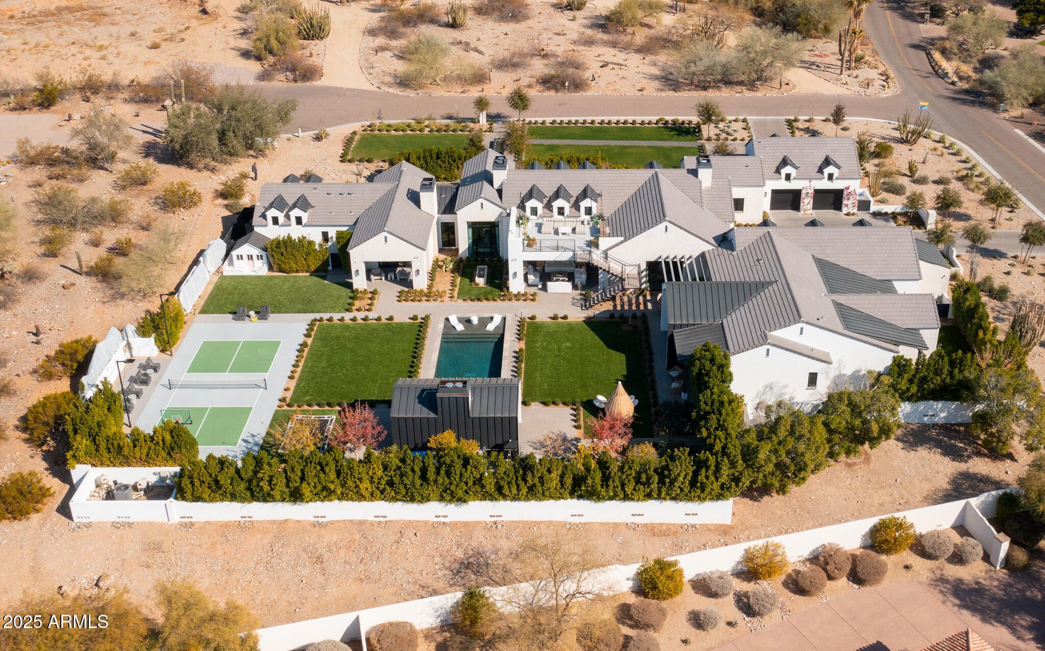 PALO VERDE FOOTHILLS - Residential