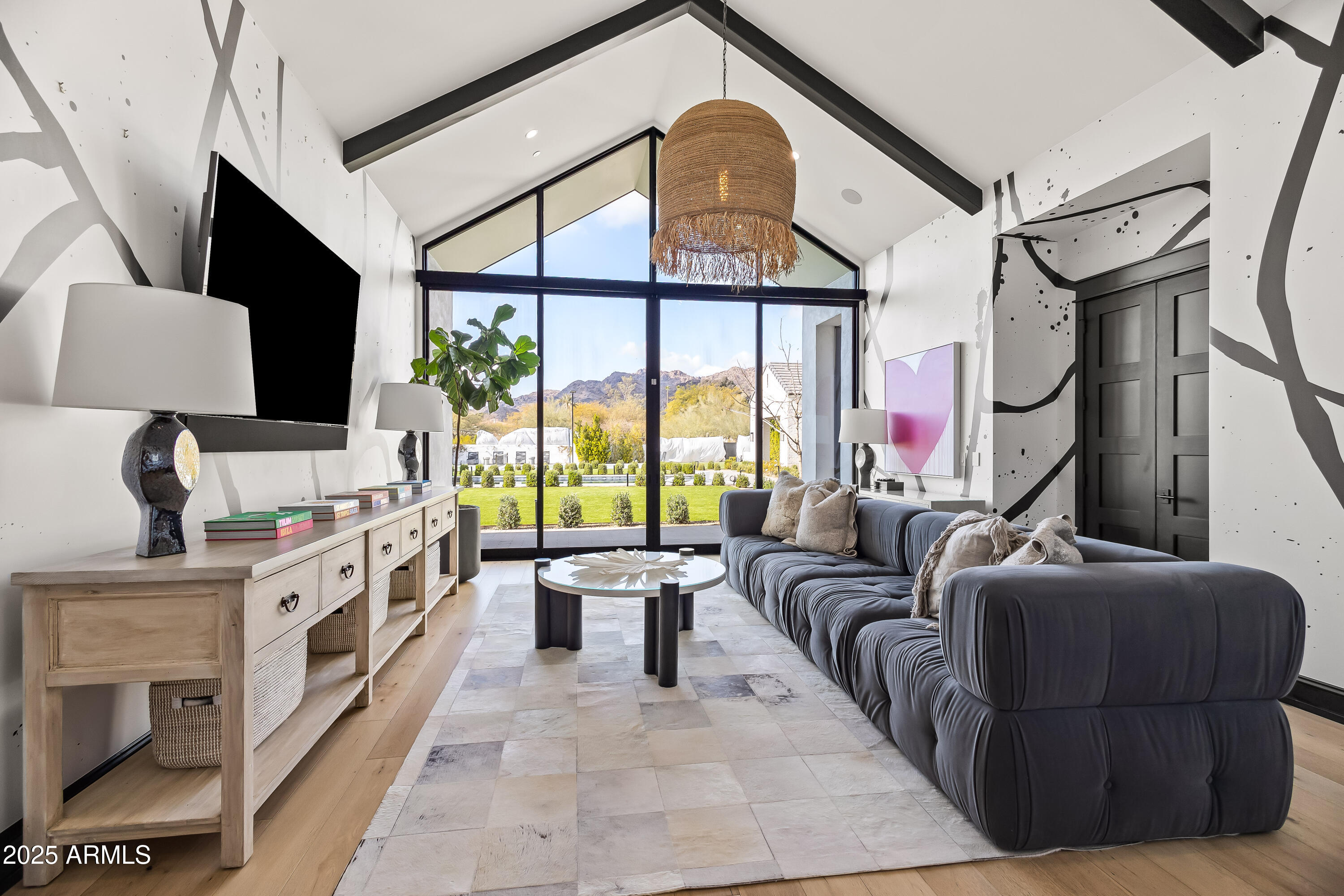 PALO VERDE FOOTHILLS - Residential
