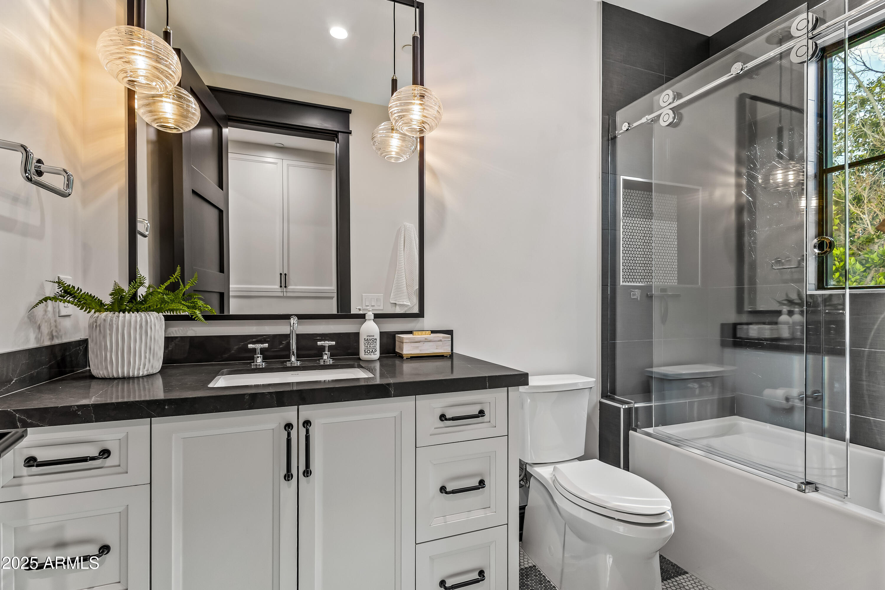PALO VERDE FOOTHILLS - Residential