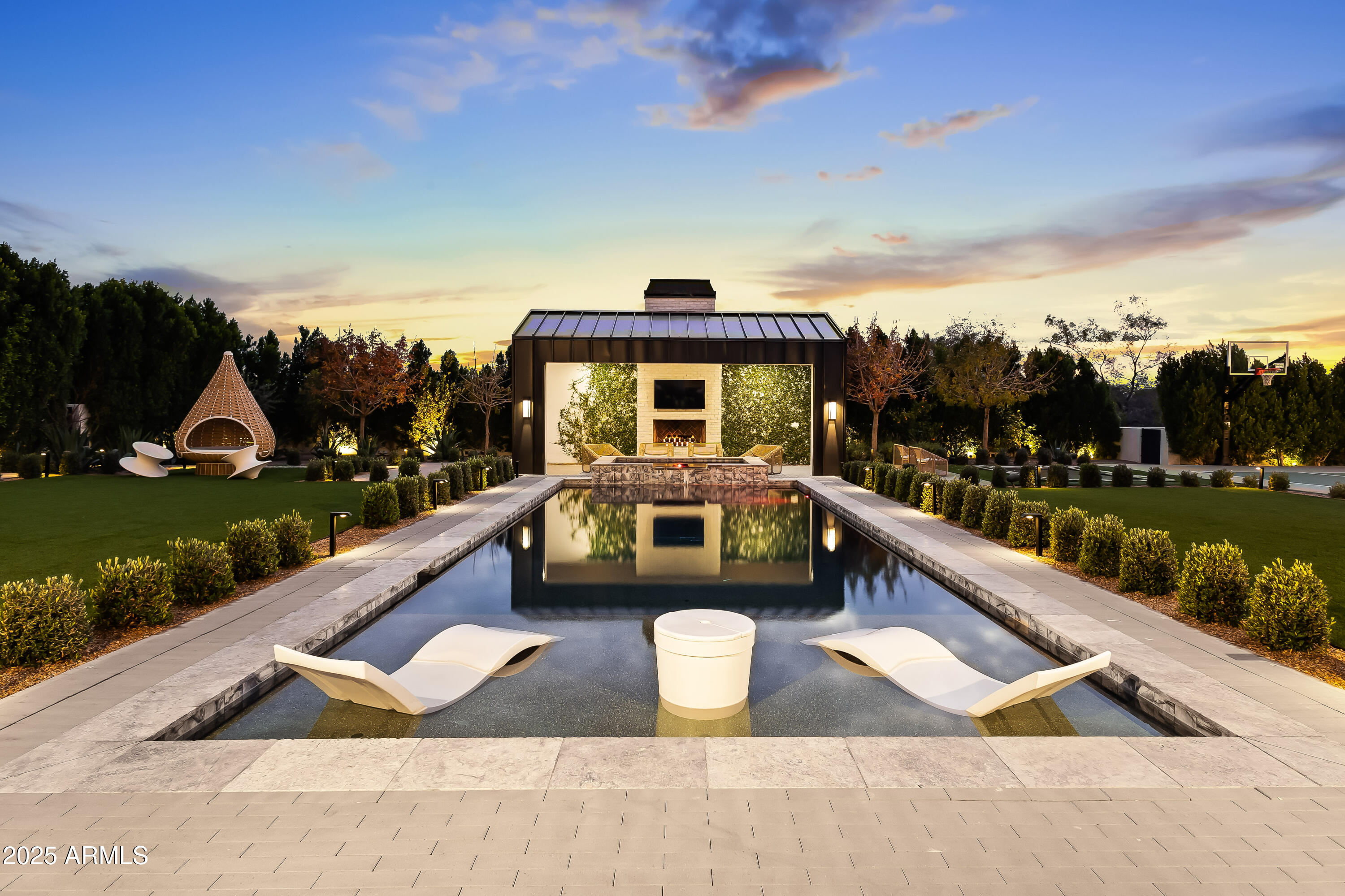 PALO VERDE FOOTHILLS - Residential