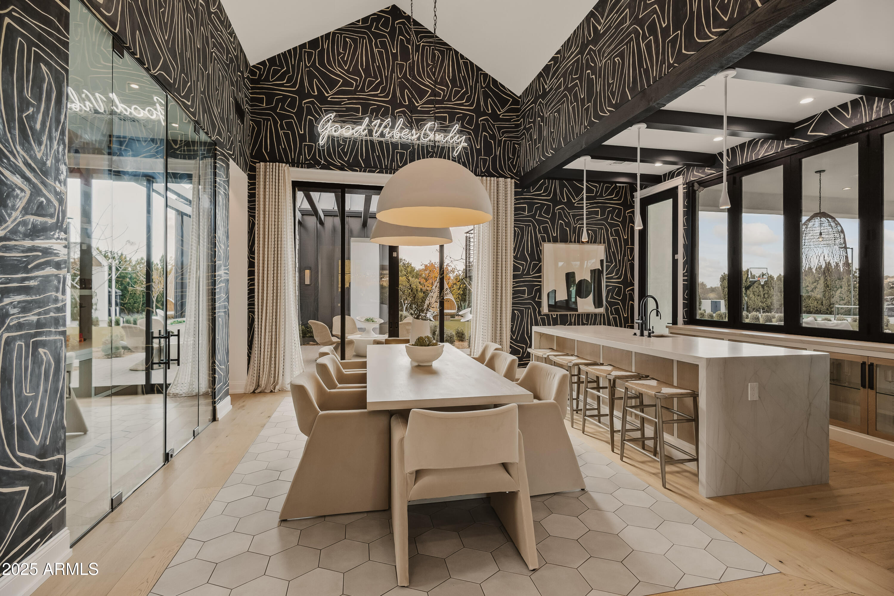 PALO VERDE FOOTHILLS - Residential