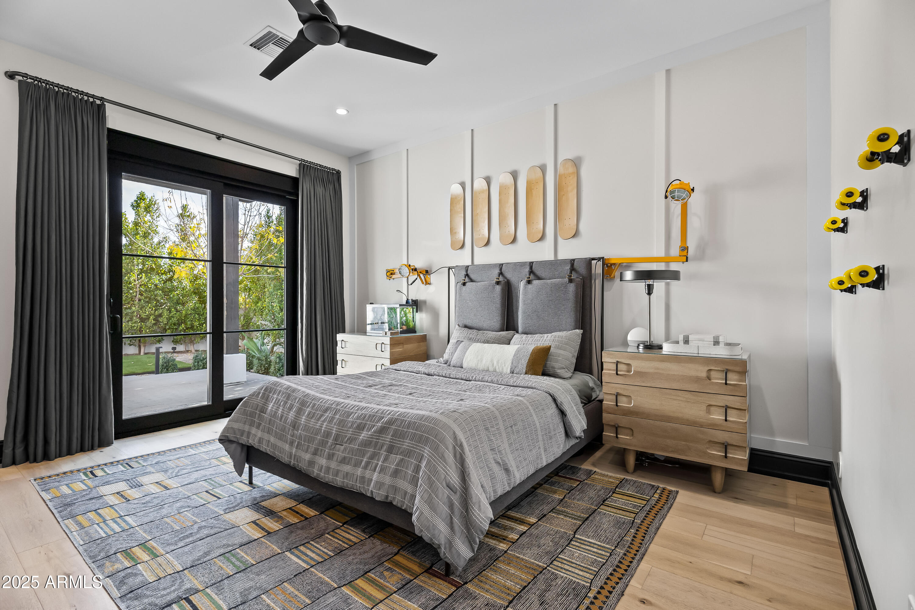PALO VERDE FOOTHILLS - Residential