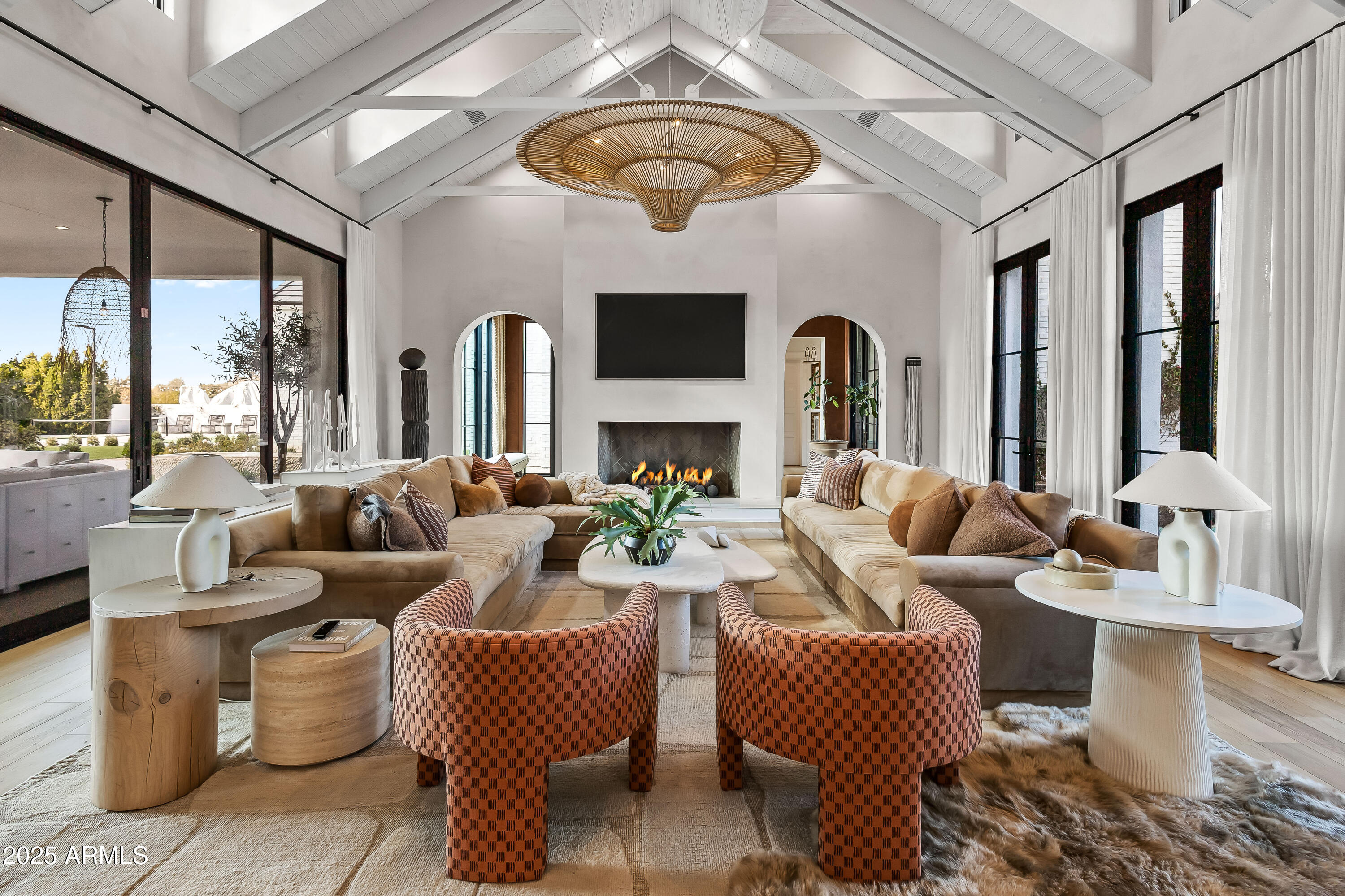 PALO VERDE FOOTHILLS - Residential