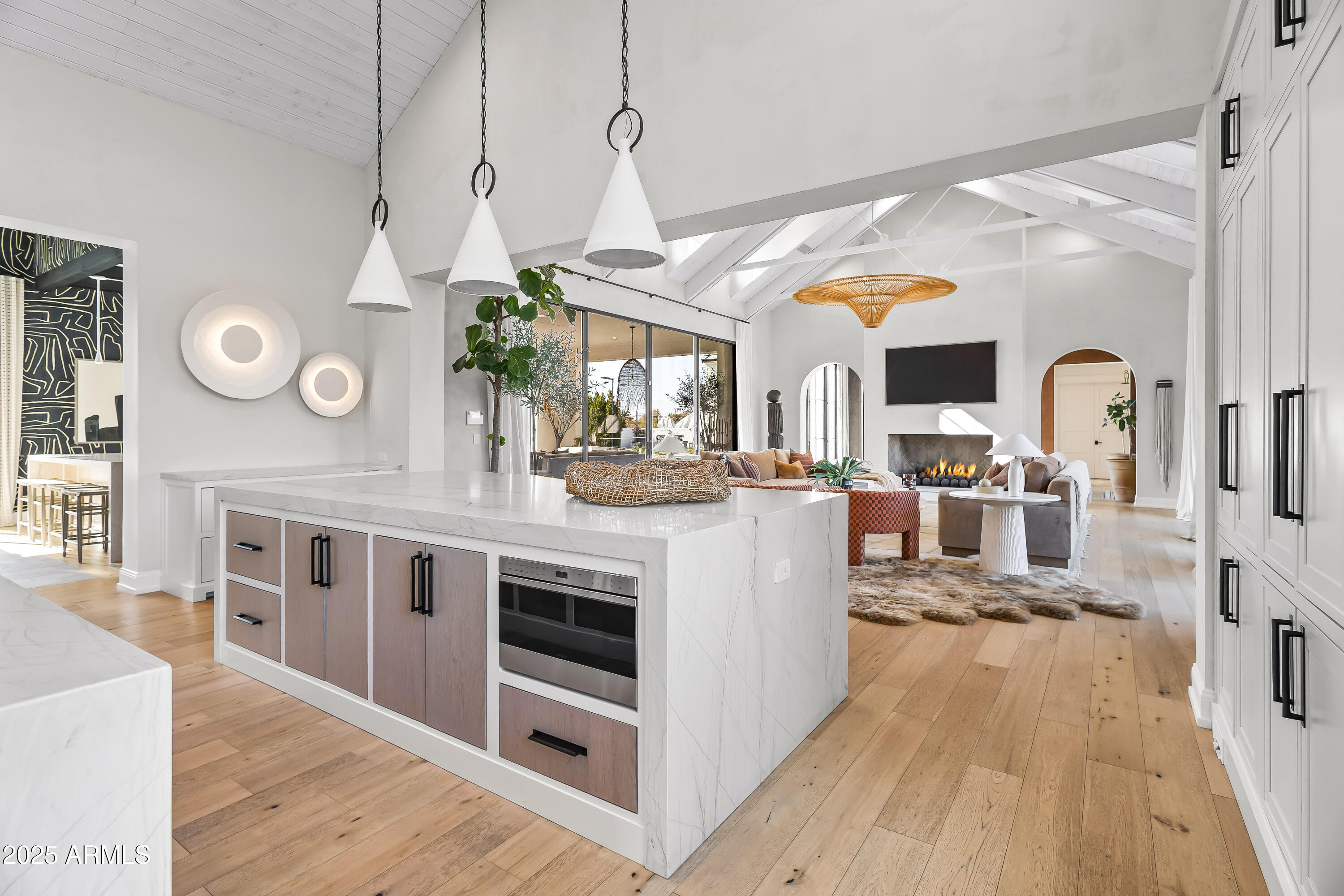PALO VERDE FOOTHILLS - Residential